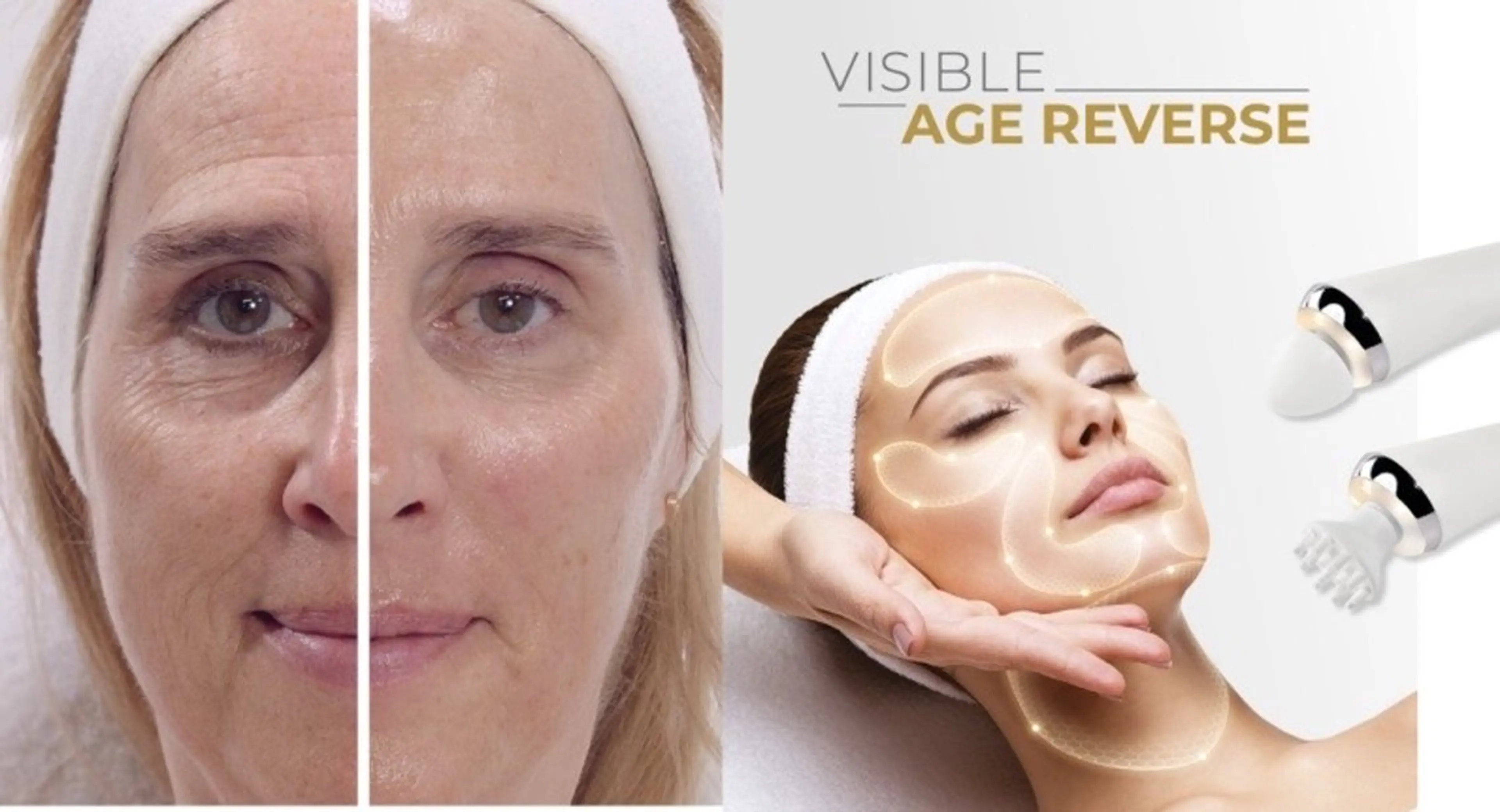 【ホームケア付き♥️】￥22,000→￥10,000🌻ヴィジブルエイジリバーストリートメント+ローション200mlの写真