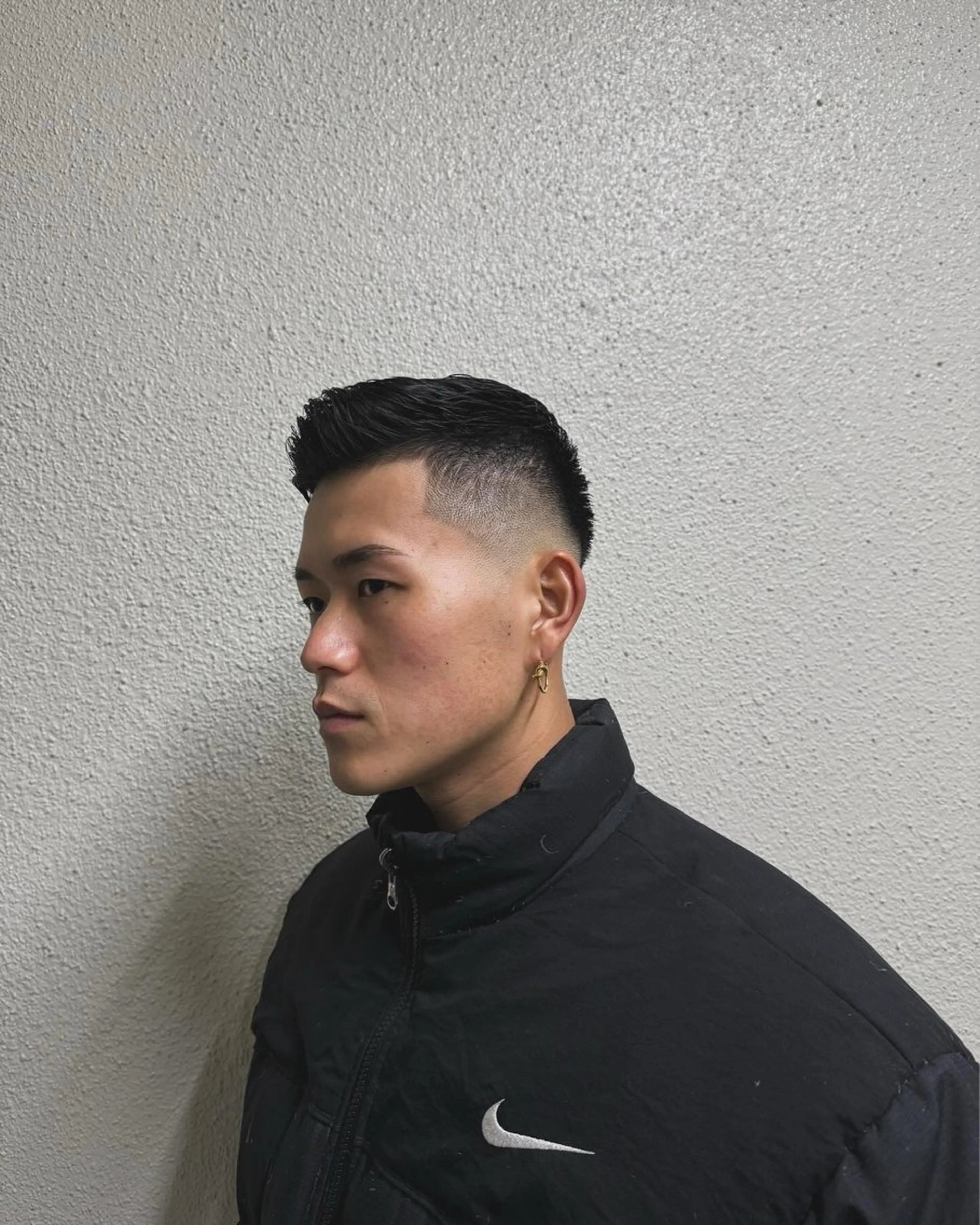 【💈シャンプー + フェードカット💈】の写真