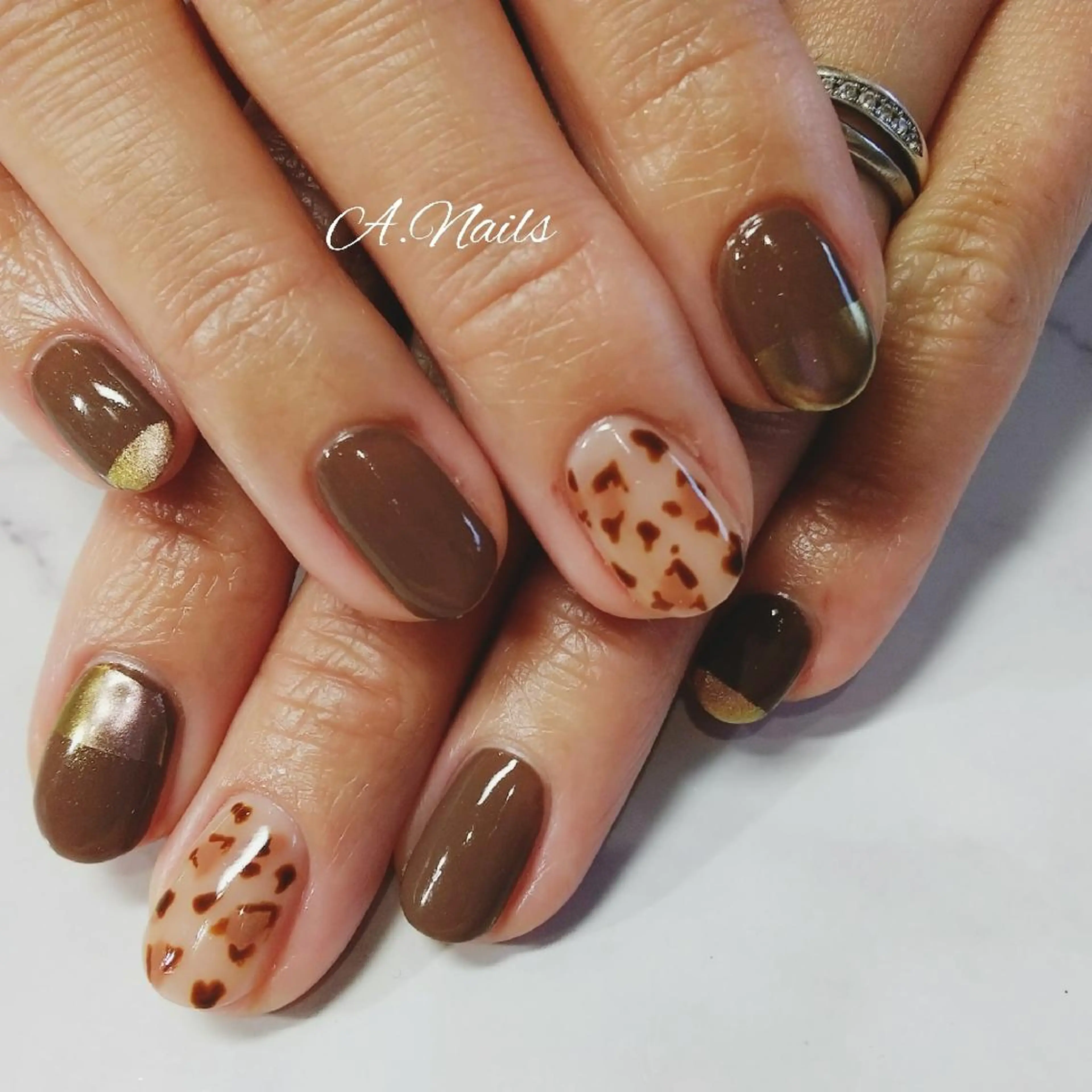 ネイル A.Nails salonのエステ・リラクイメージ