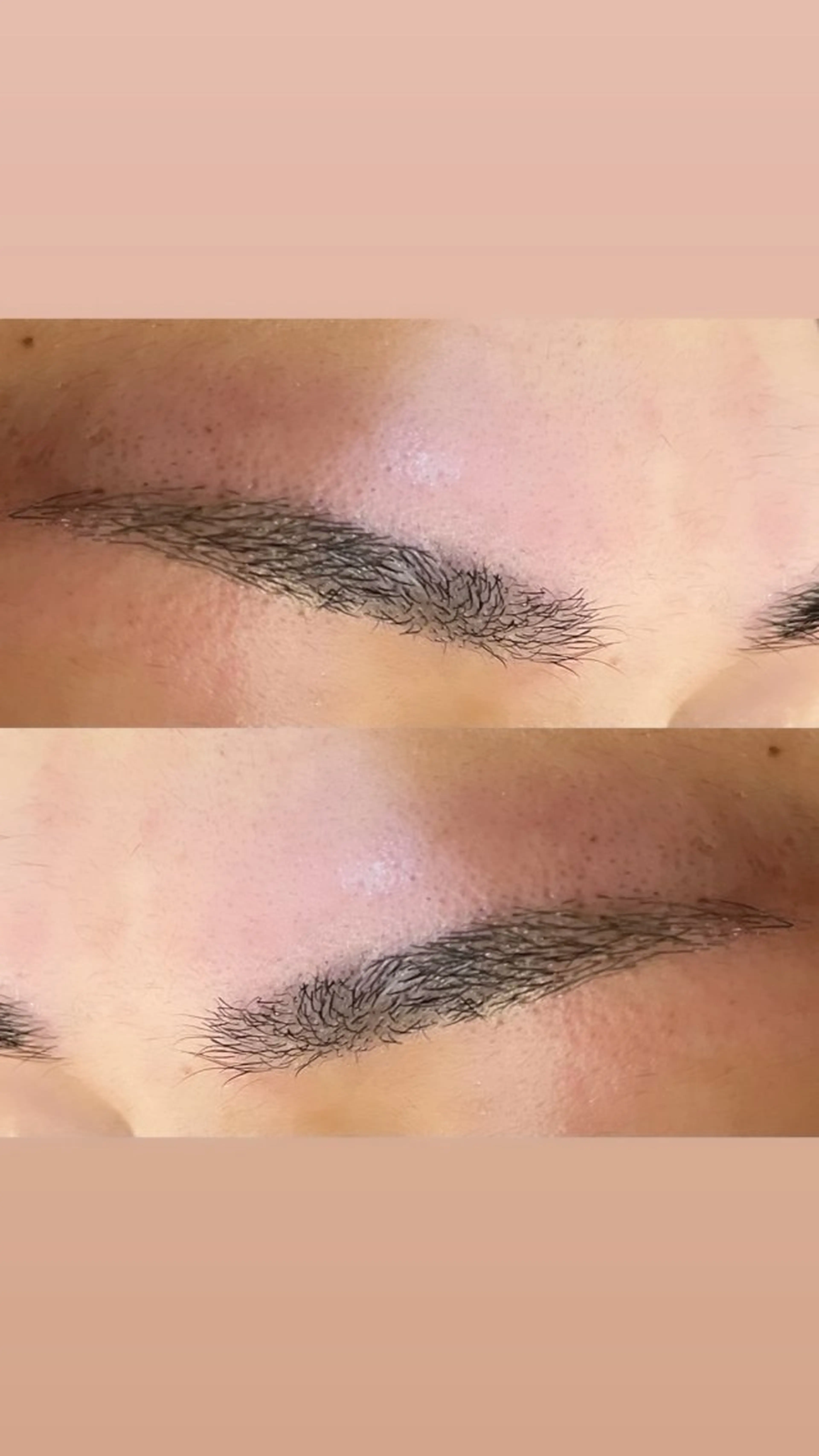 メンズ アイブロウ 眉毛・まつ毛 専門　YUKIの眉毛・アイブロウイメージ