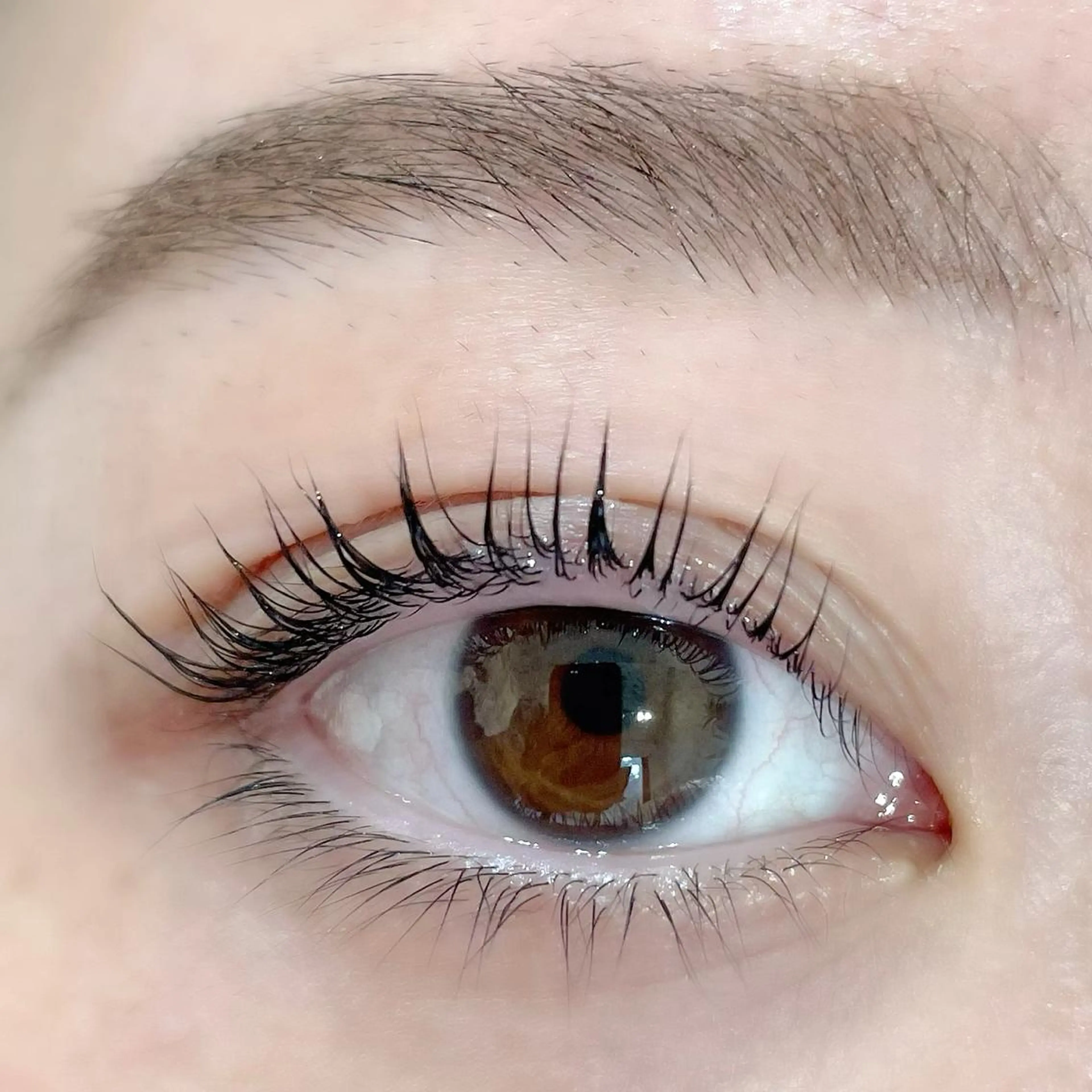 マツエク・マツパ マツパ 当日◎中目黒 まつげまゆげサロンのマツエク・マツパデザイン