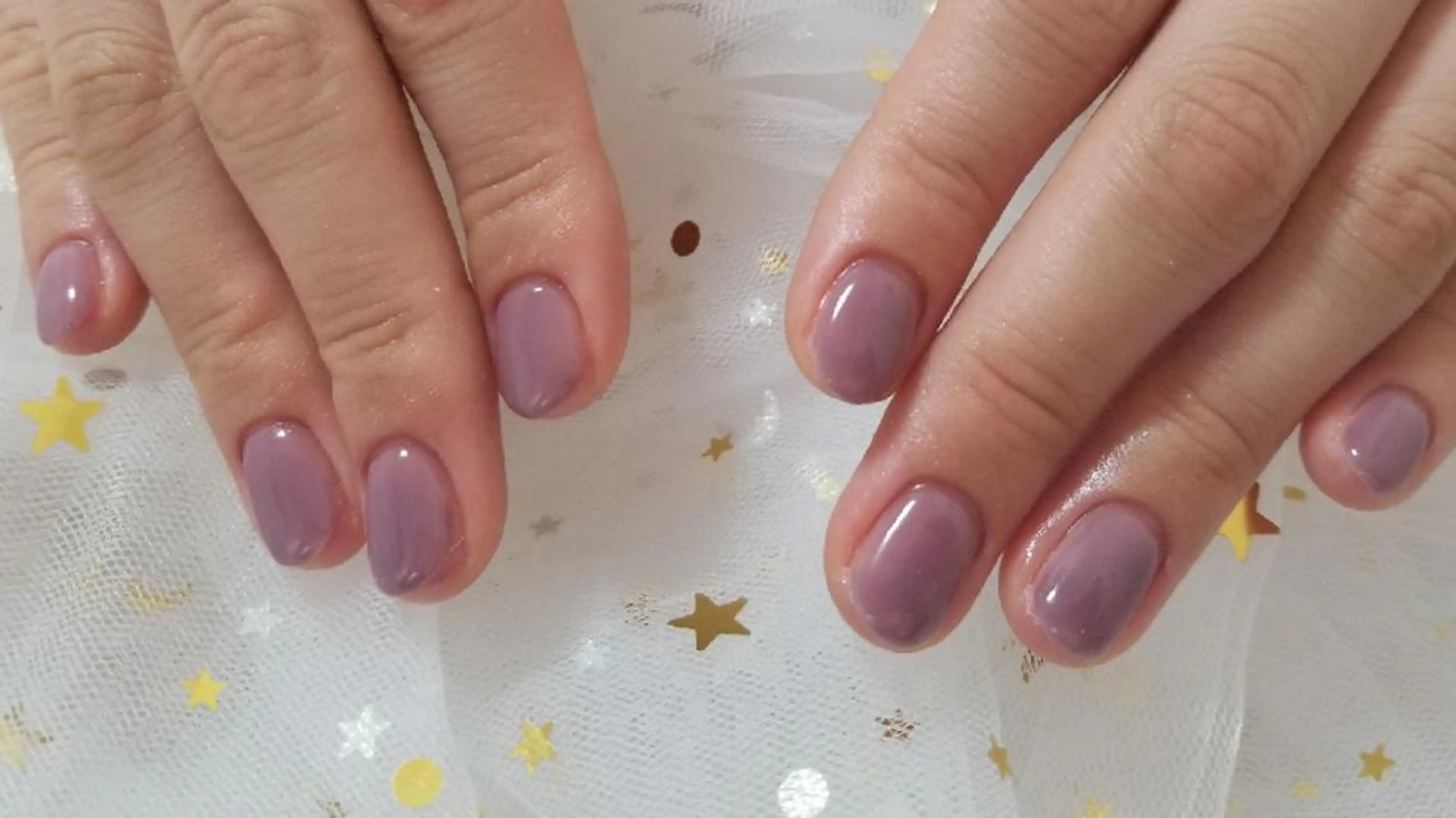 ネイル RinRin　nail所属・孔 ジンシェンのネイルデザイン