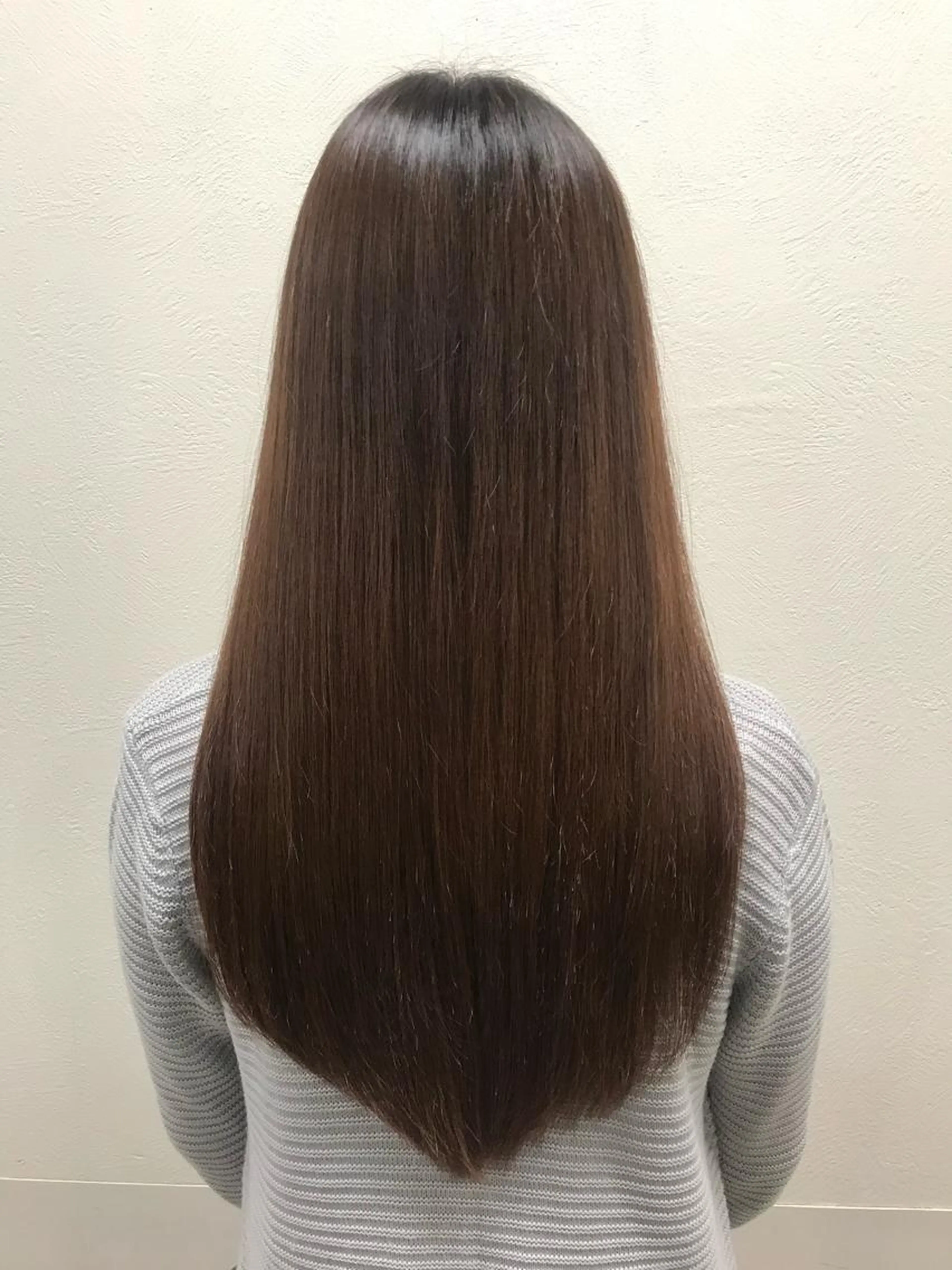 【minimo特別価格✩】オージュアトリートメント✨ メンズも大歓迎✨の写真