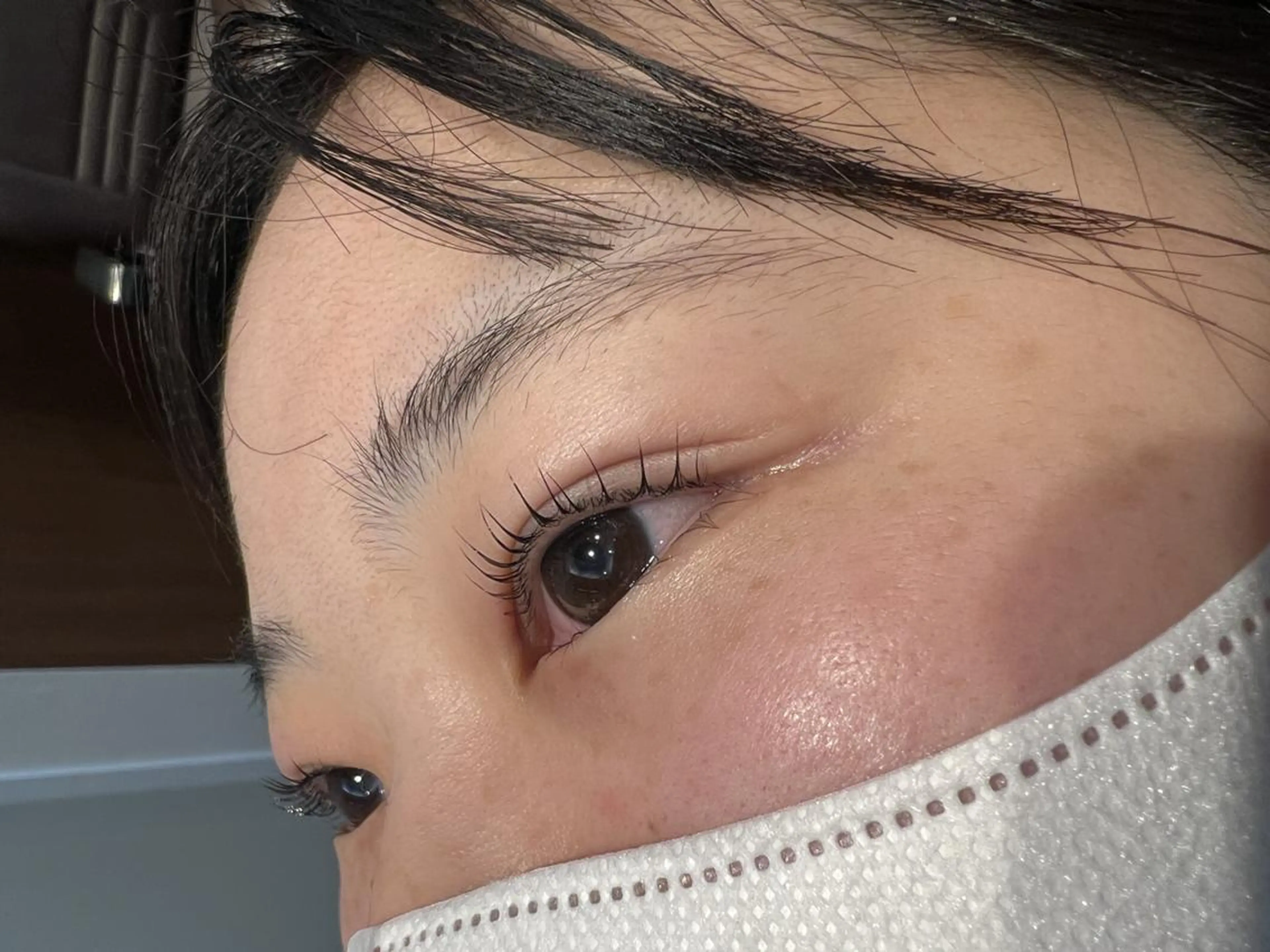 マツエク・マツパ 石田 悠夏のマツエク・マツパデザイン