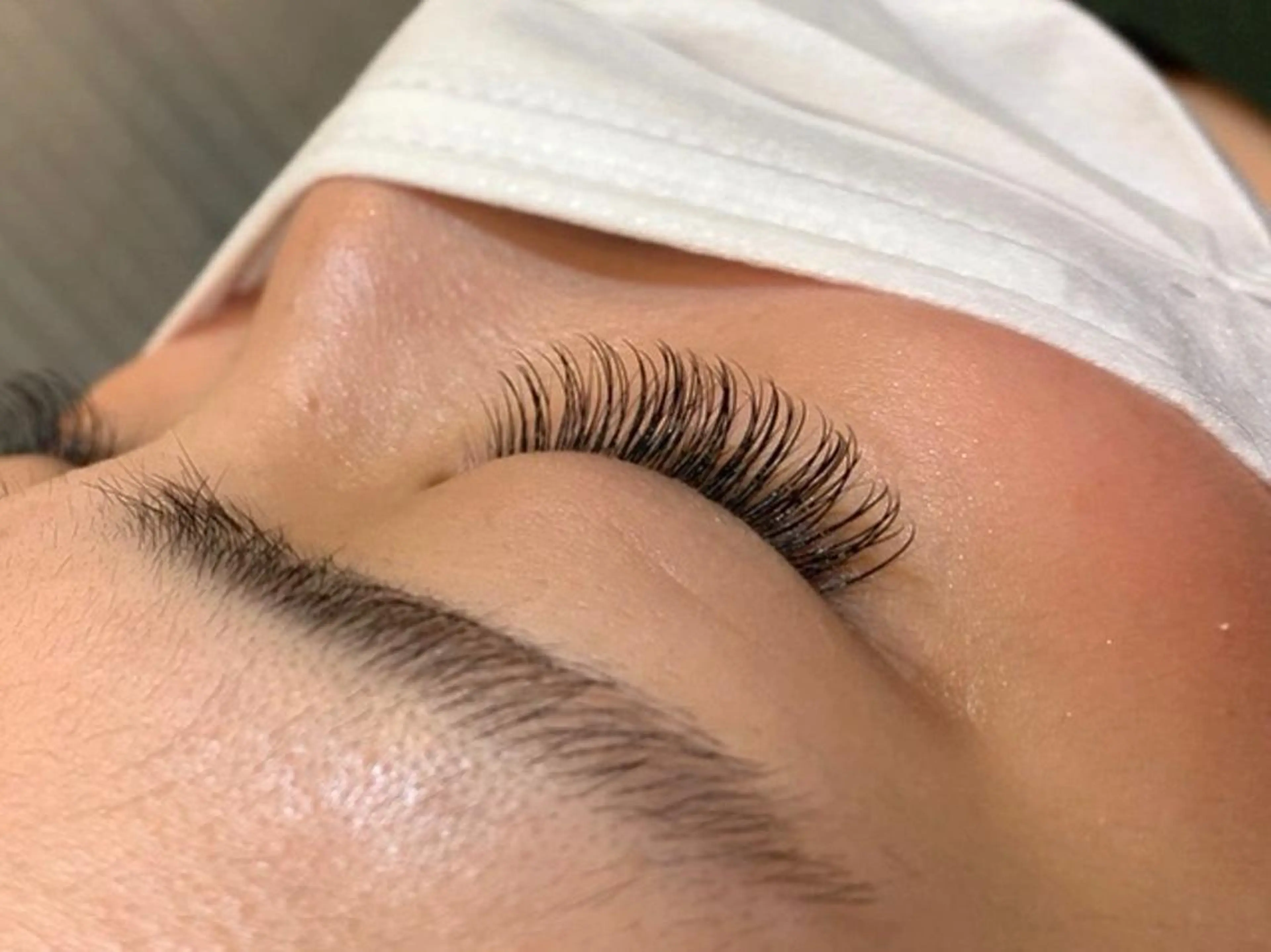 マツエク・マツパ room 36所属・room36 Mimuのマツエク・マツパデザイン