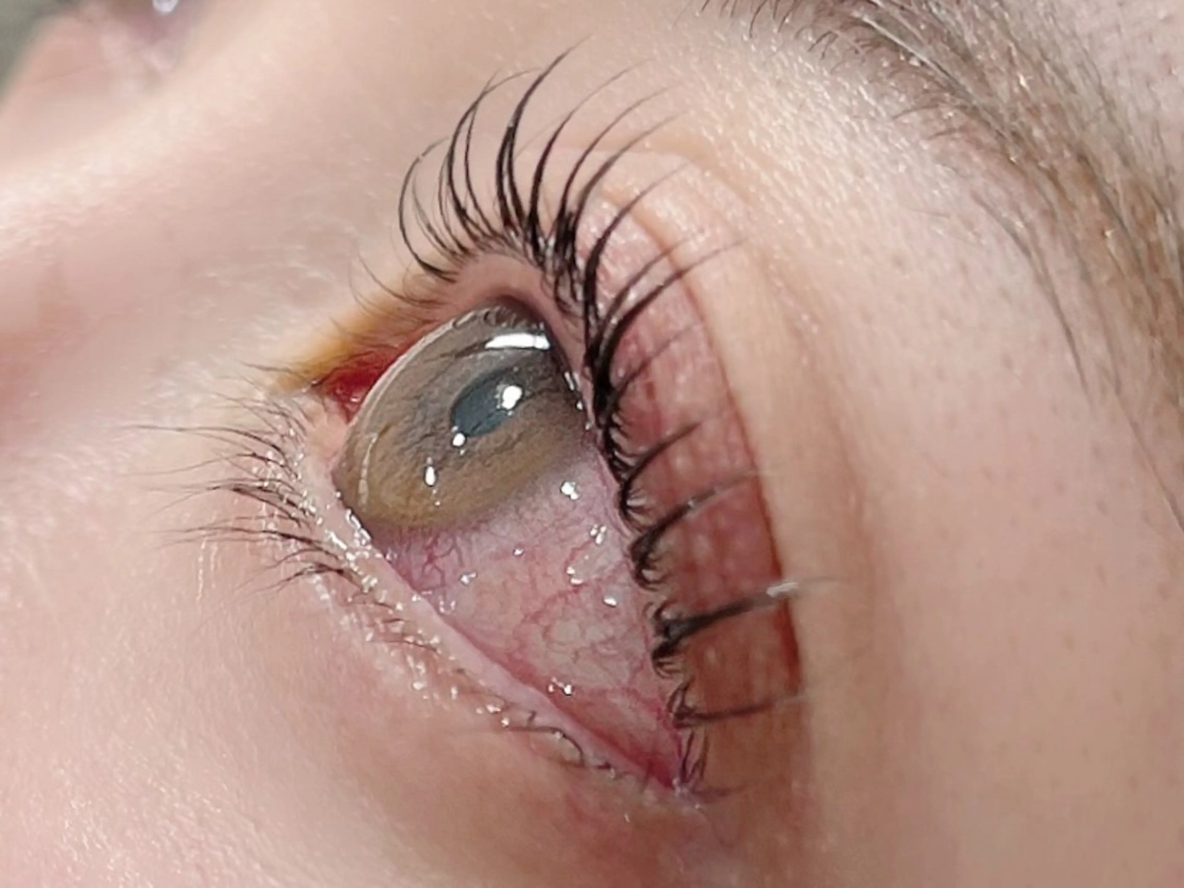 マツエク・マツパ マツパ BELINDAレイクタウン店所属・BELINDA レイクタウン店のマツエク・マツパデザイン