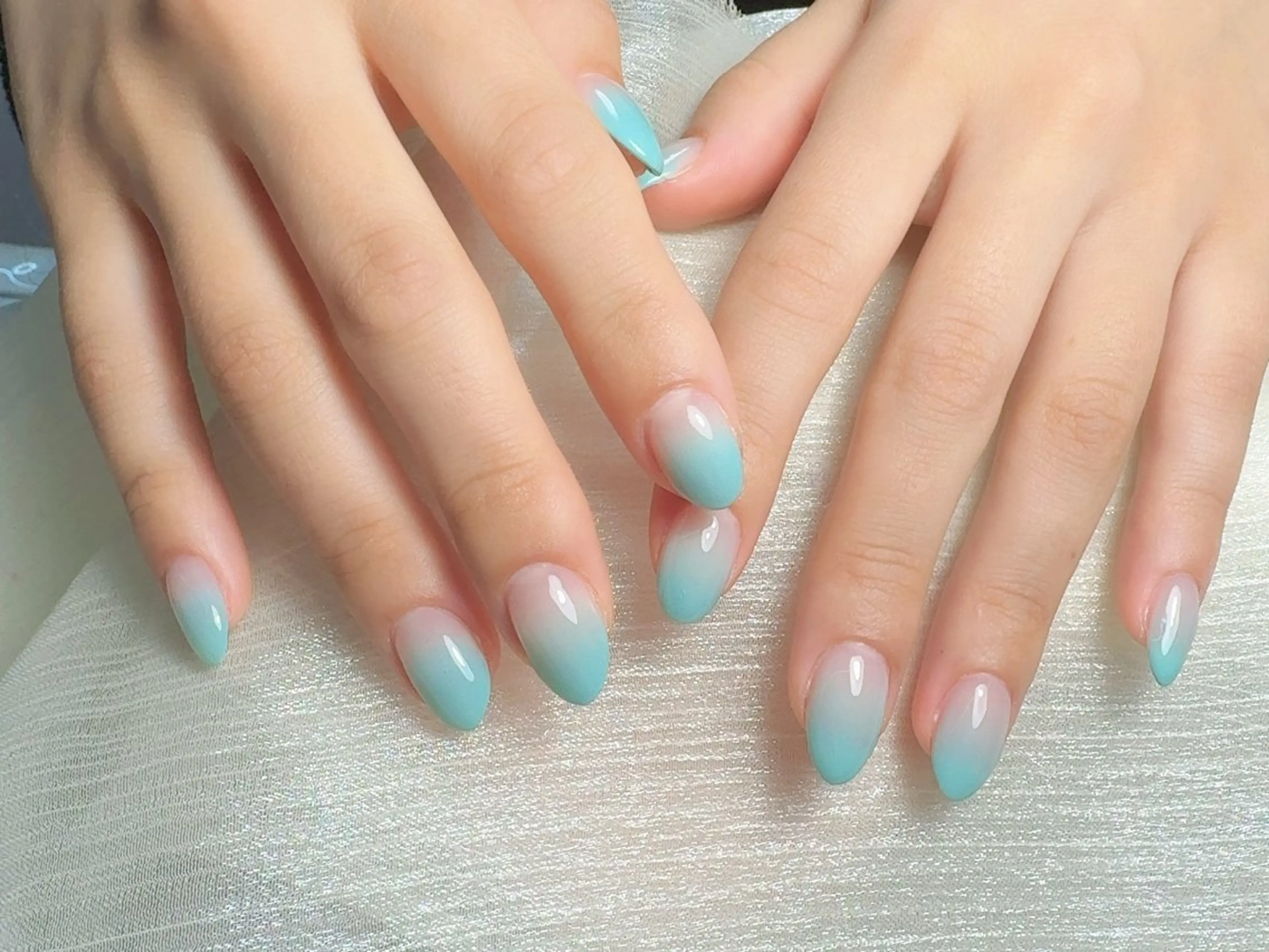 ネイル Yuxi Beauty salon 【ユーシィー ビューティ サロン】所属・ユーシーネイルサロン 池田公園店のネイルデザイン