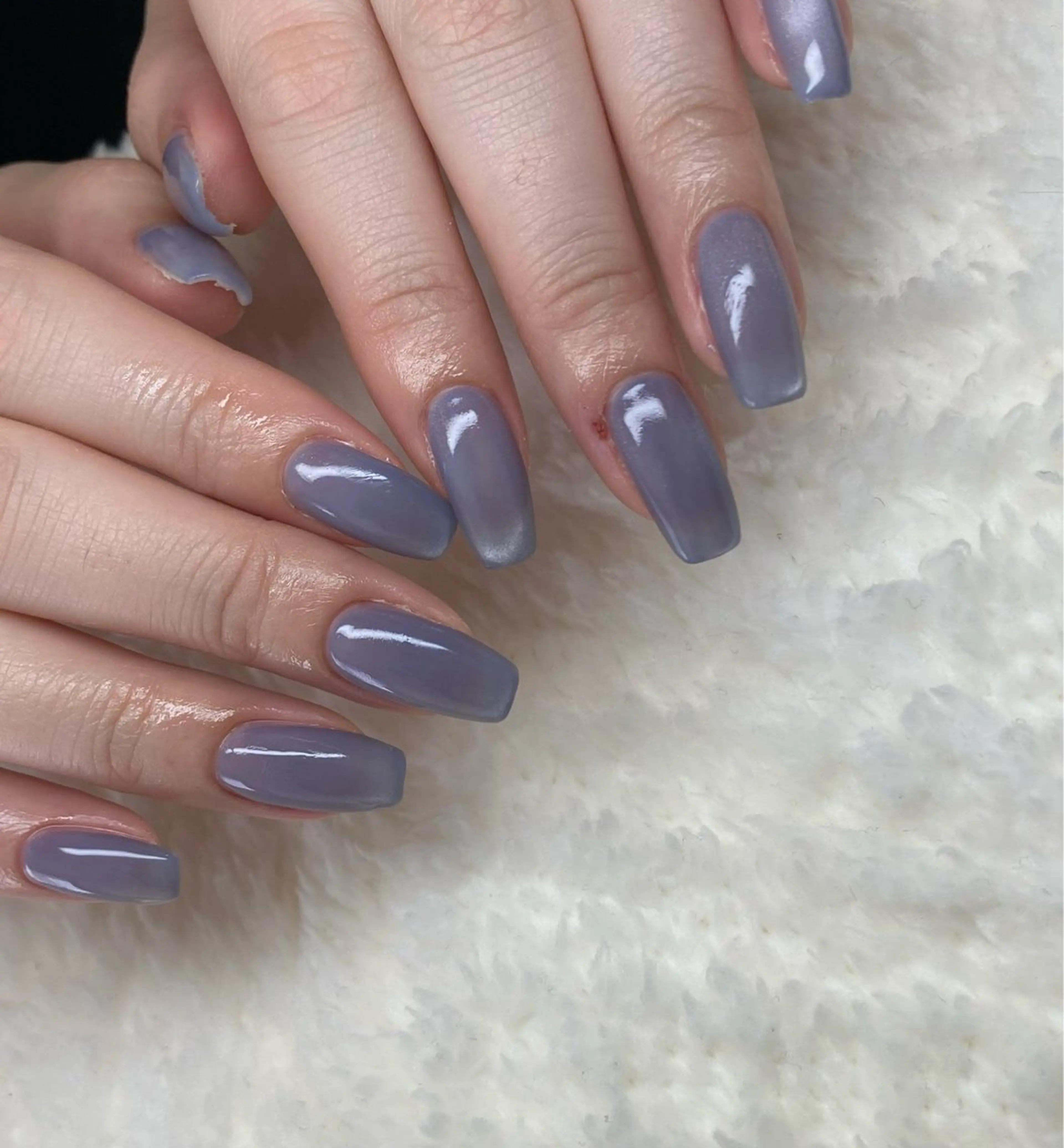 ネイル ハンドネイル 市川駅 ✿中津のネイルデザイン