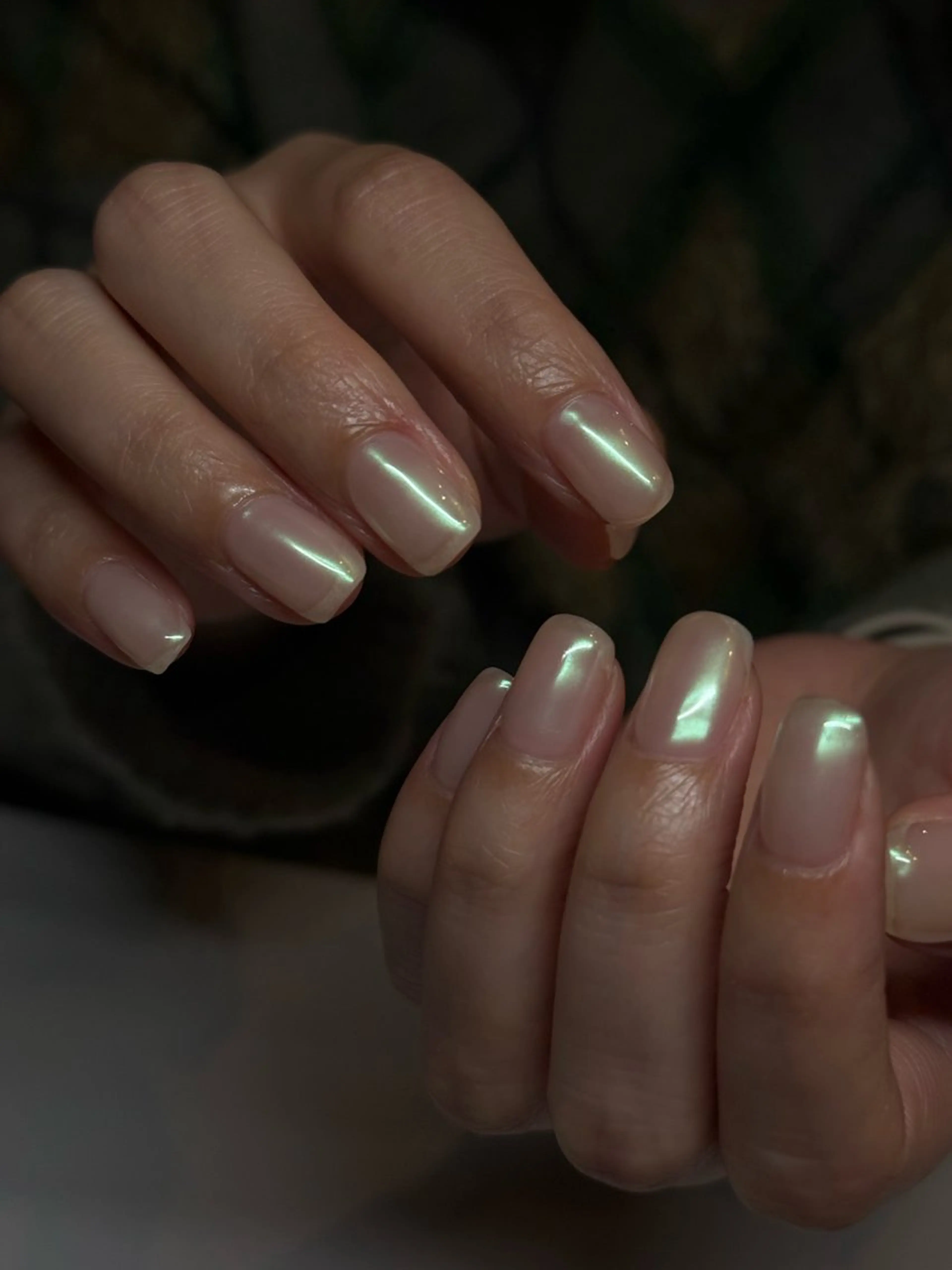 ネイル ハンドネイル Manon/ rikaのネイルデザイン