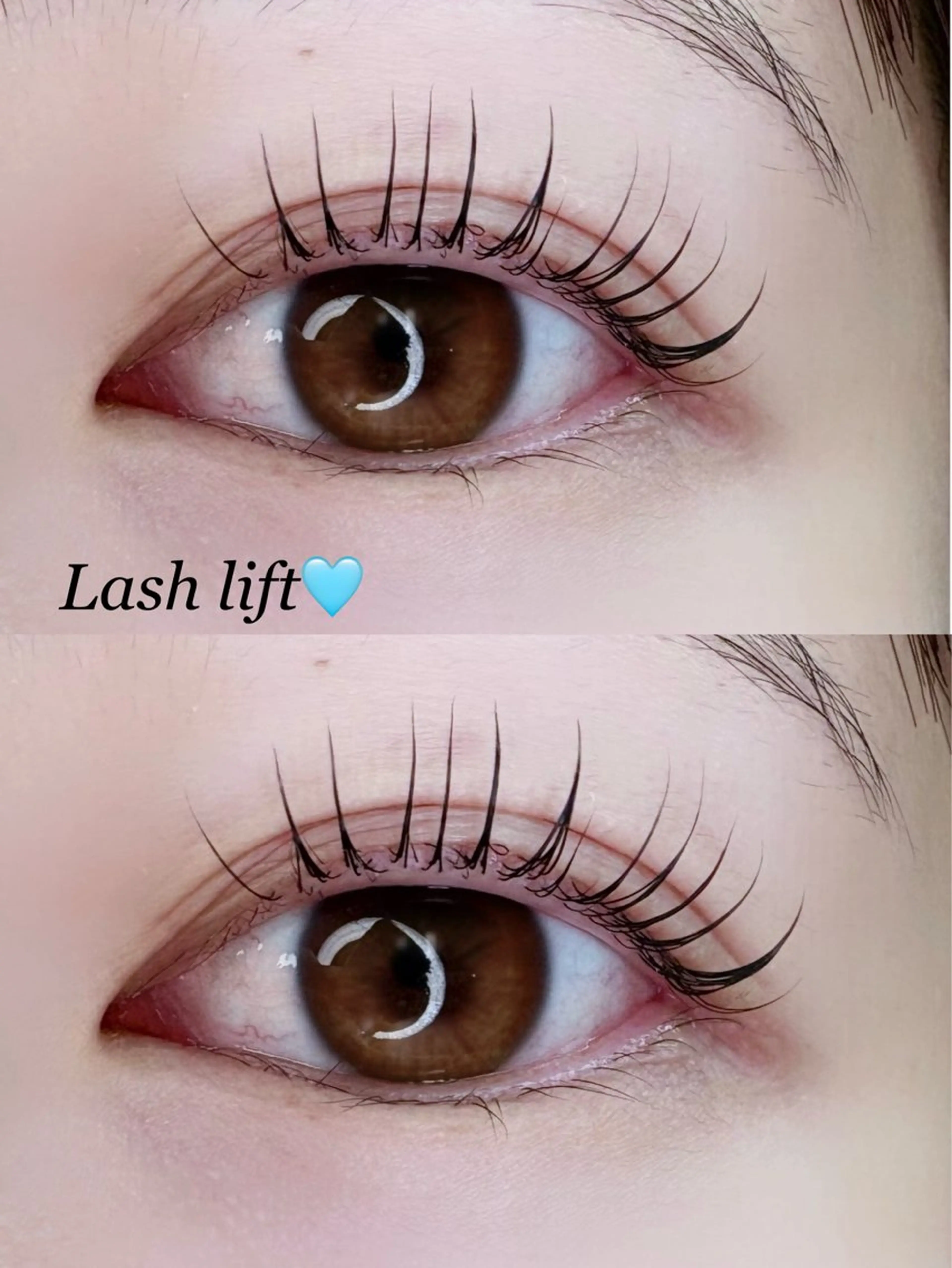 マツエク・マツパ まつげパーマ RYOKA りょうかのマツエク・マツパデザイン