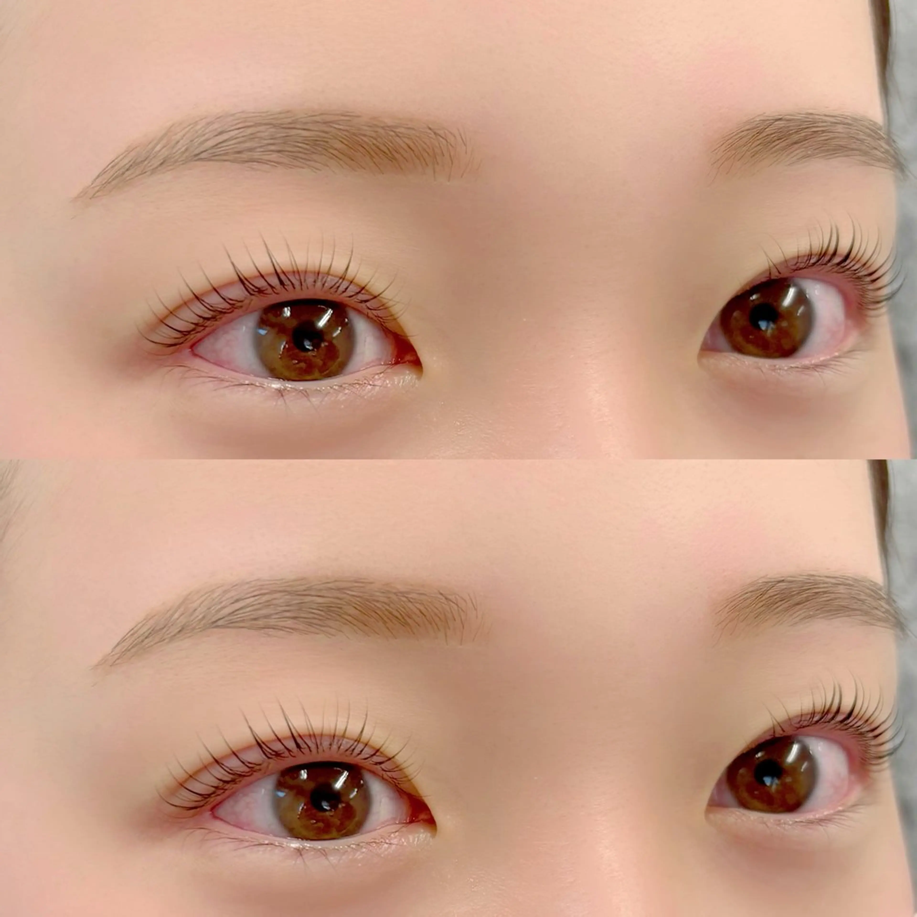 アイブロウ エサージュ新宿所属・ecarg新宿🌈 mayuのマツエク・マツパデザイン