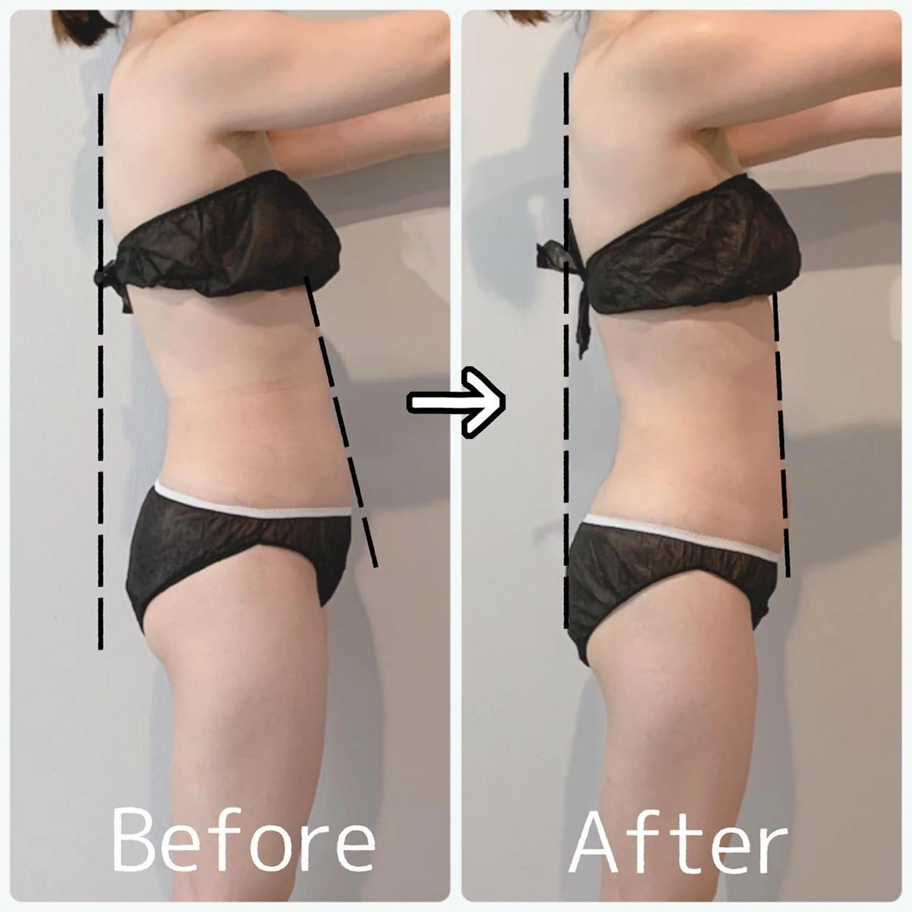 maintenance salon  shinoma所属・ボディメンテナンス shinomaのエステ・リラクイメージ