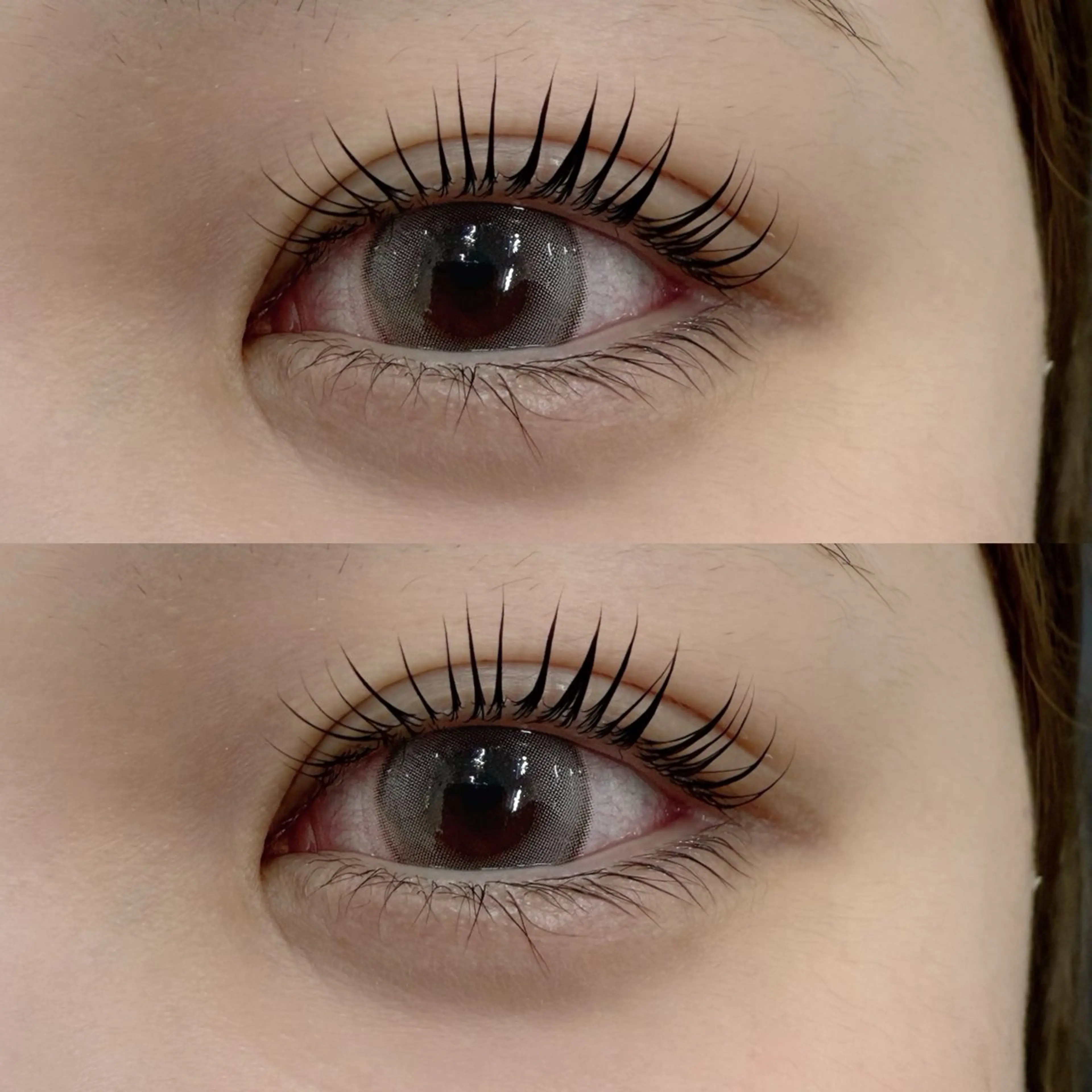 マツエク・マツパ サクラブロウ 第2ビル店　小松の眉毛・アイブロウイメージ