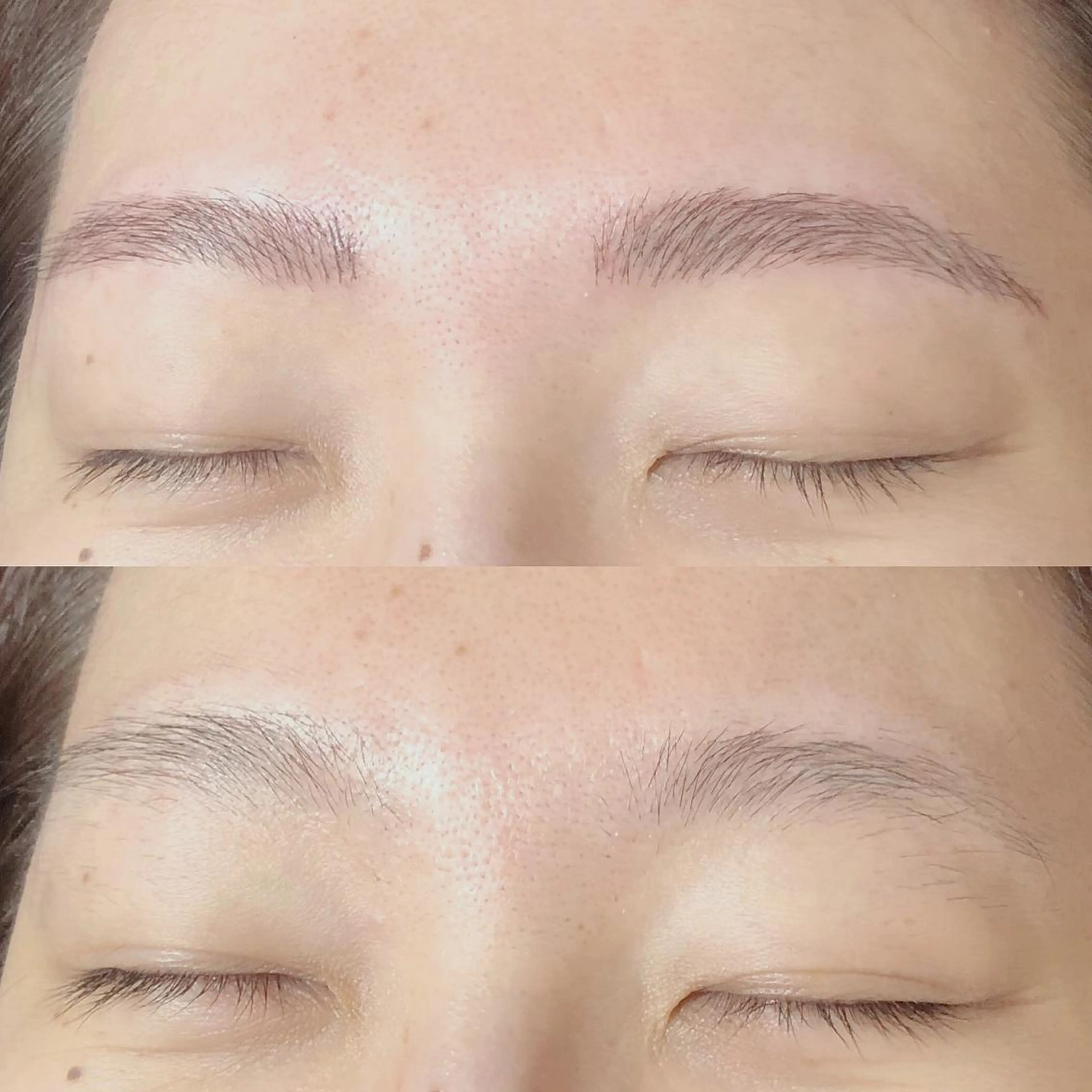 マツエク・マツパ マツエク SESUNNY セサ二ー SAYAのマツエク・マツパデザイン