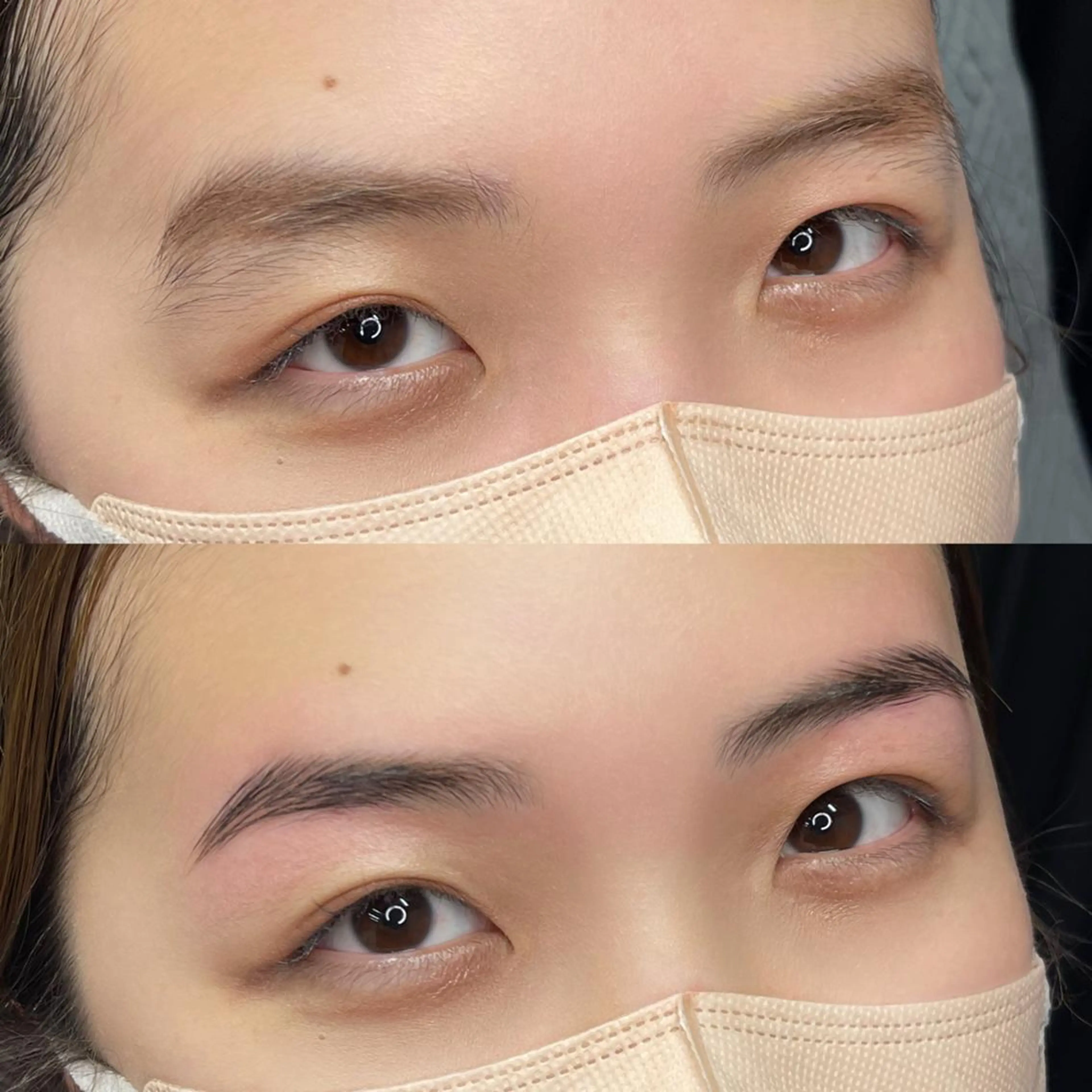 アイブロウ アイブロウサロン Ryoの眉毛・アイブロウイメージ