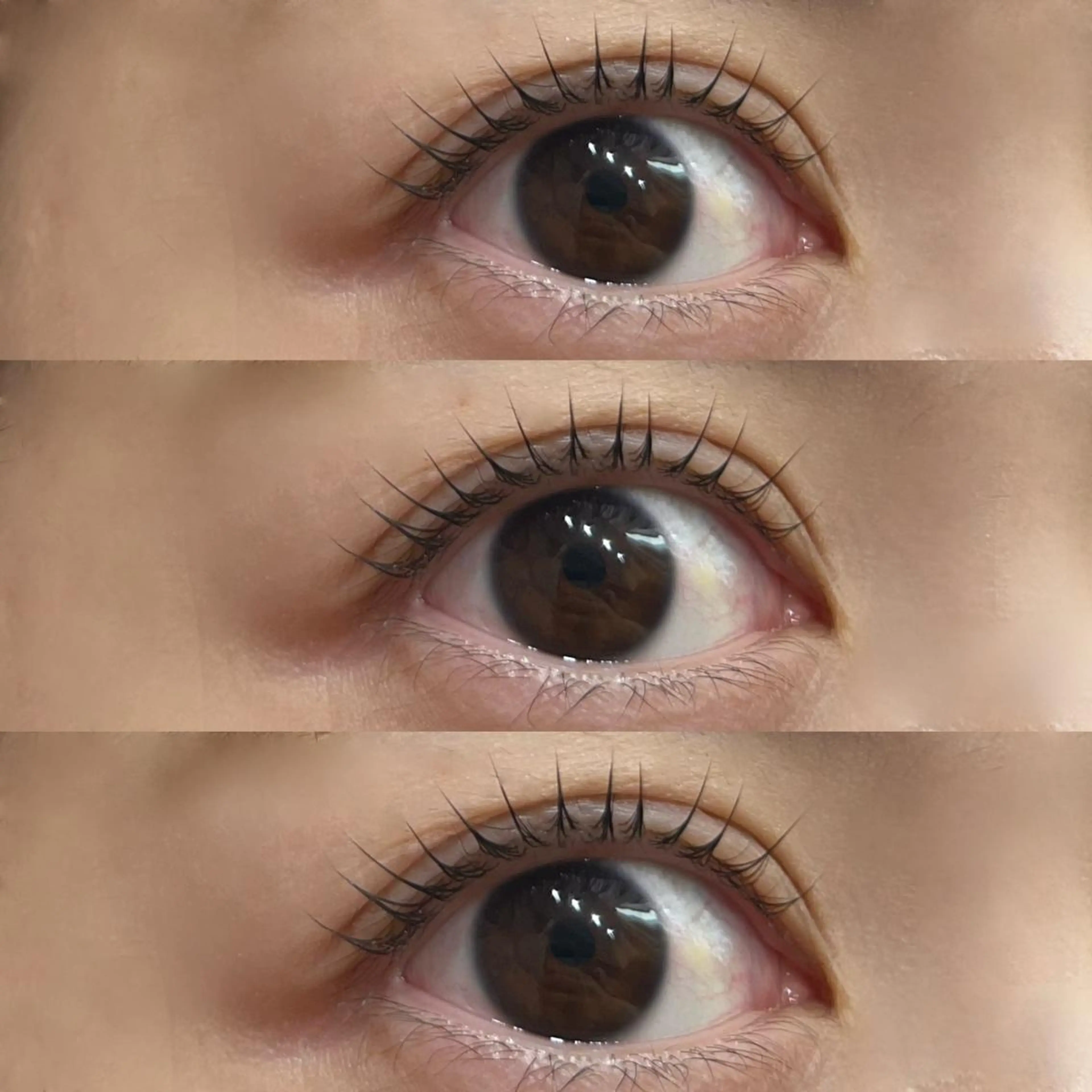 マツエク・マツパ igeta所属・yui 表参道のマツエク・マツパデザイン