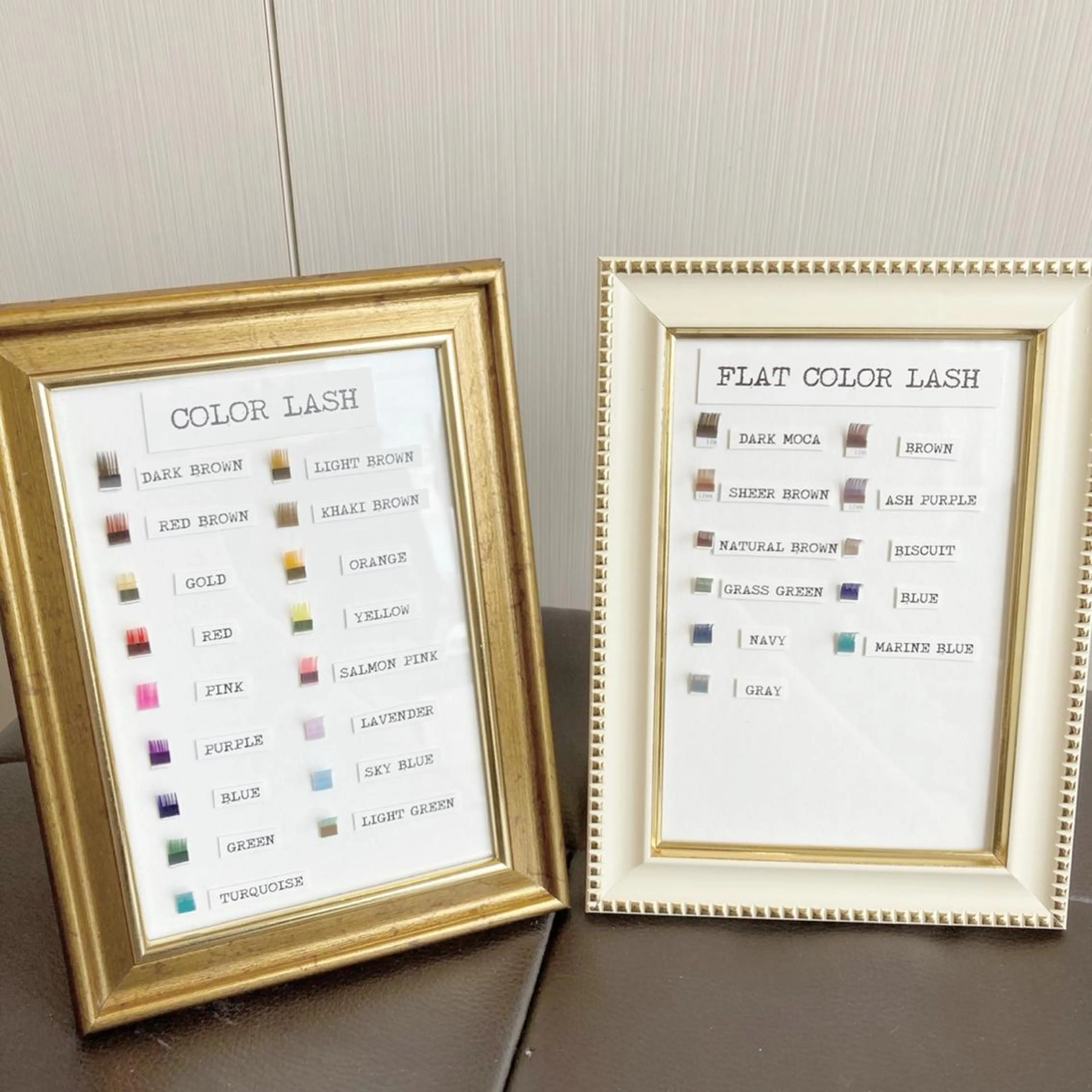 マツエク・マツパ マツエク tozone eye AYANOのマツエク・マツパデザイン