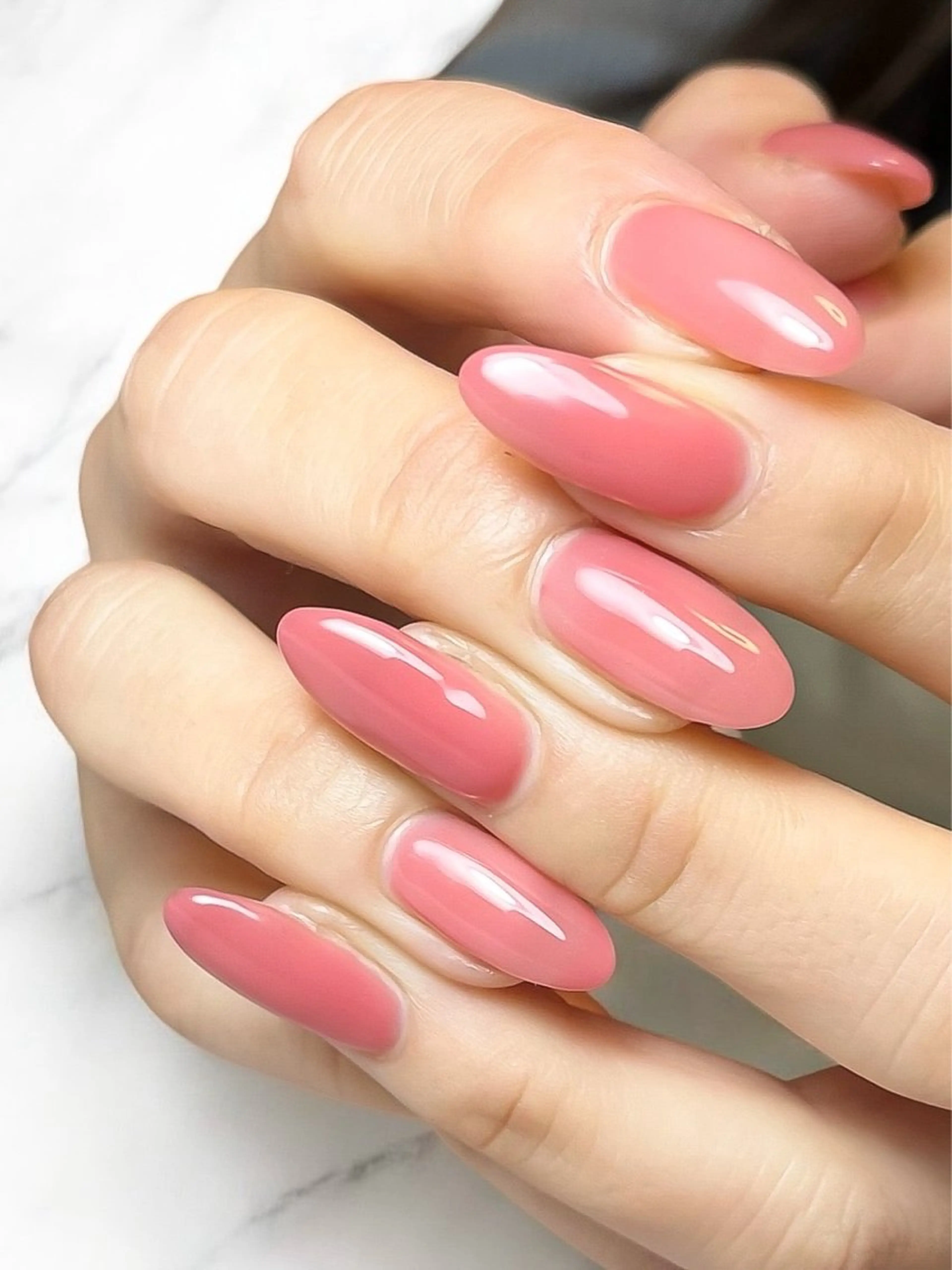 《 ワンカラー 》ナチュラルカラーから原色まで多数ご用意あり  ※カラー追加¥300/1色【初回オフ込み】の写真