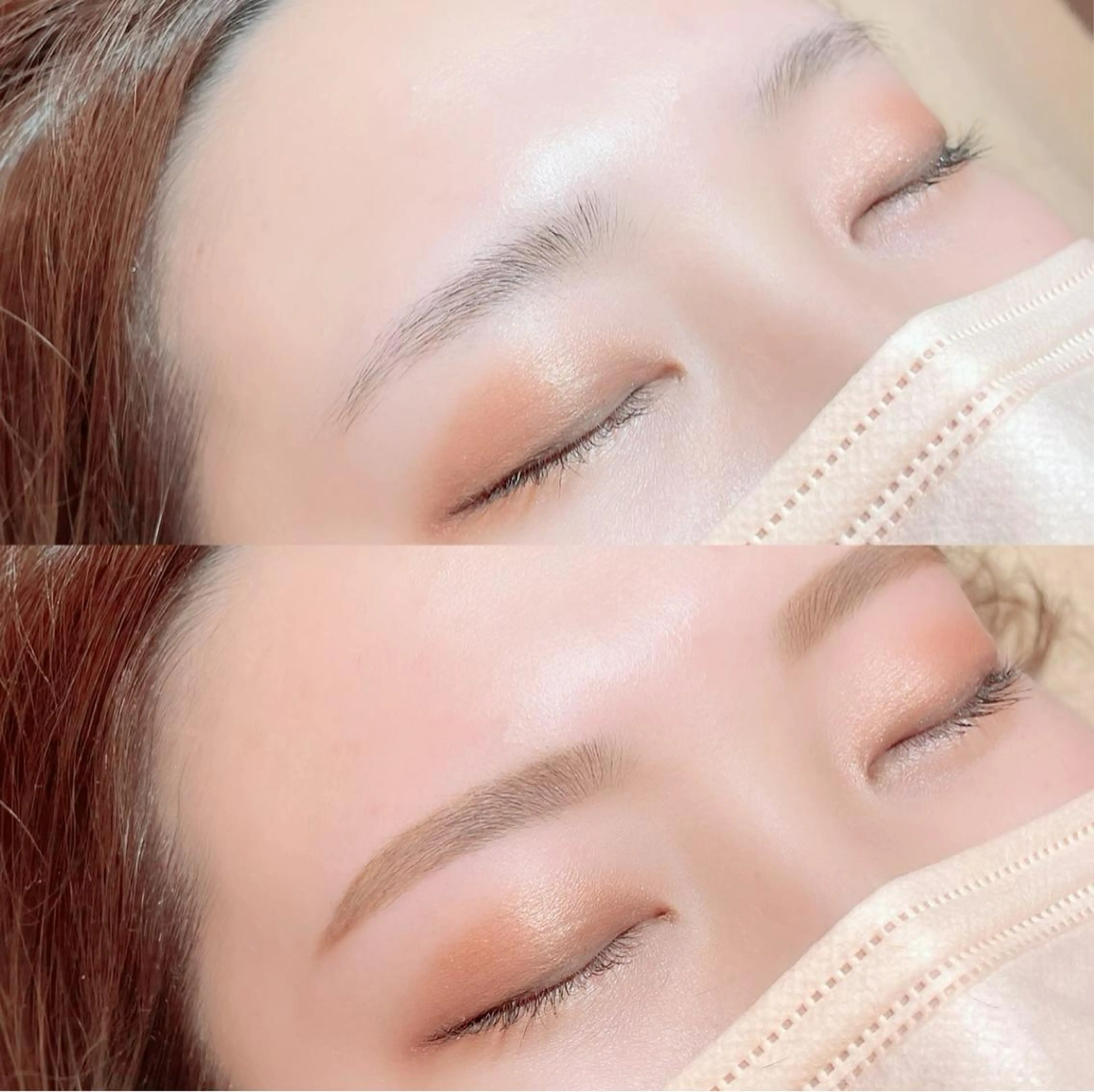 アイブロウ mignon /まつげパーマ/眉毛のエステ・リラクイメージ