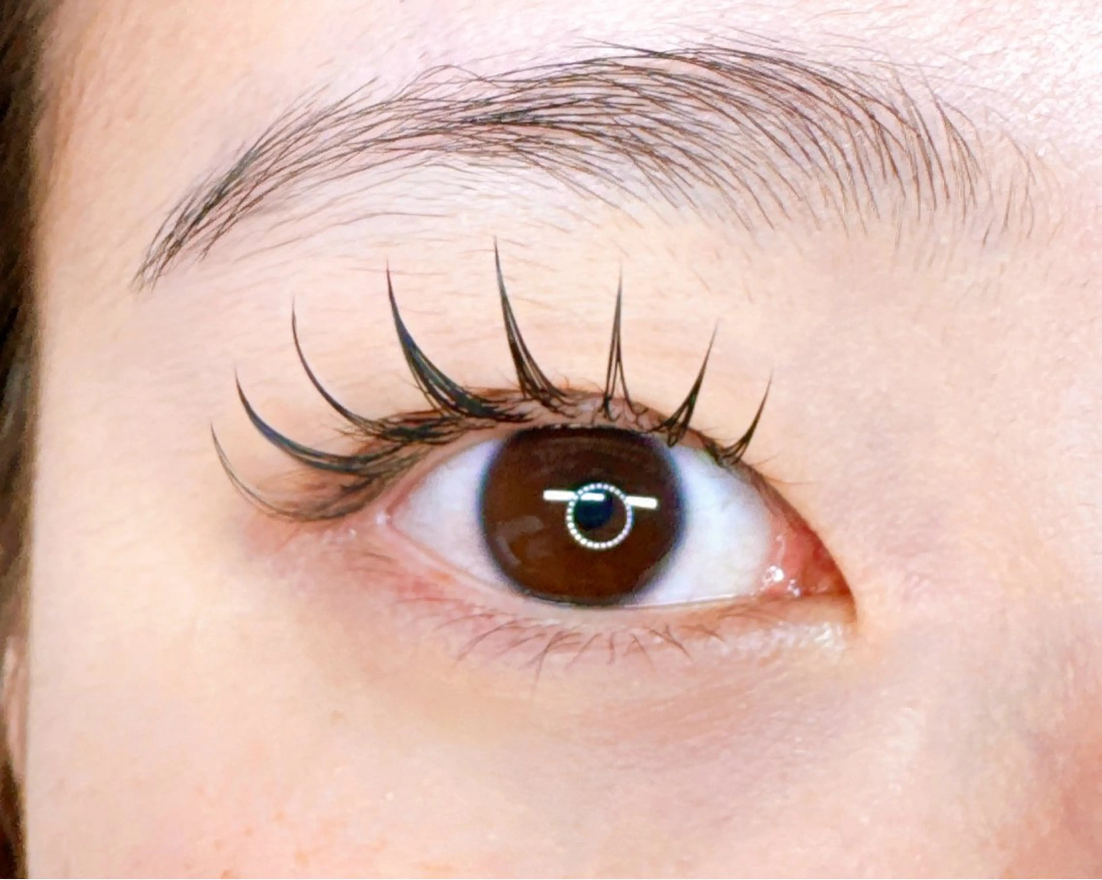 マツエク・マツパ マツエク UON【ｳｵﾝ】所属・UON【ｳｵﾝ】 Asuka🌼のマツエク・マツパデザイン