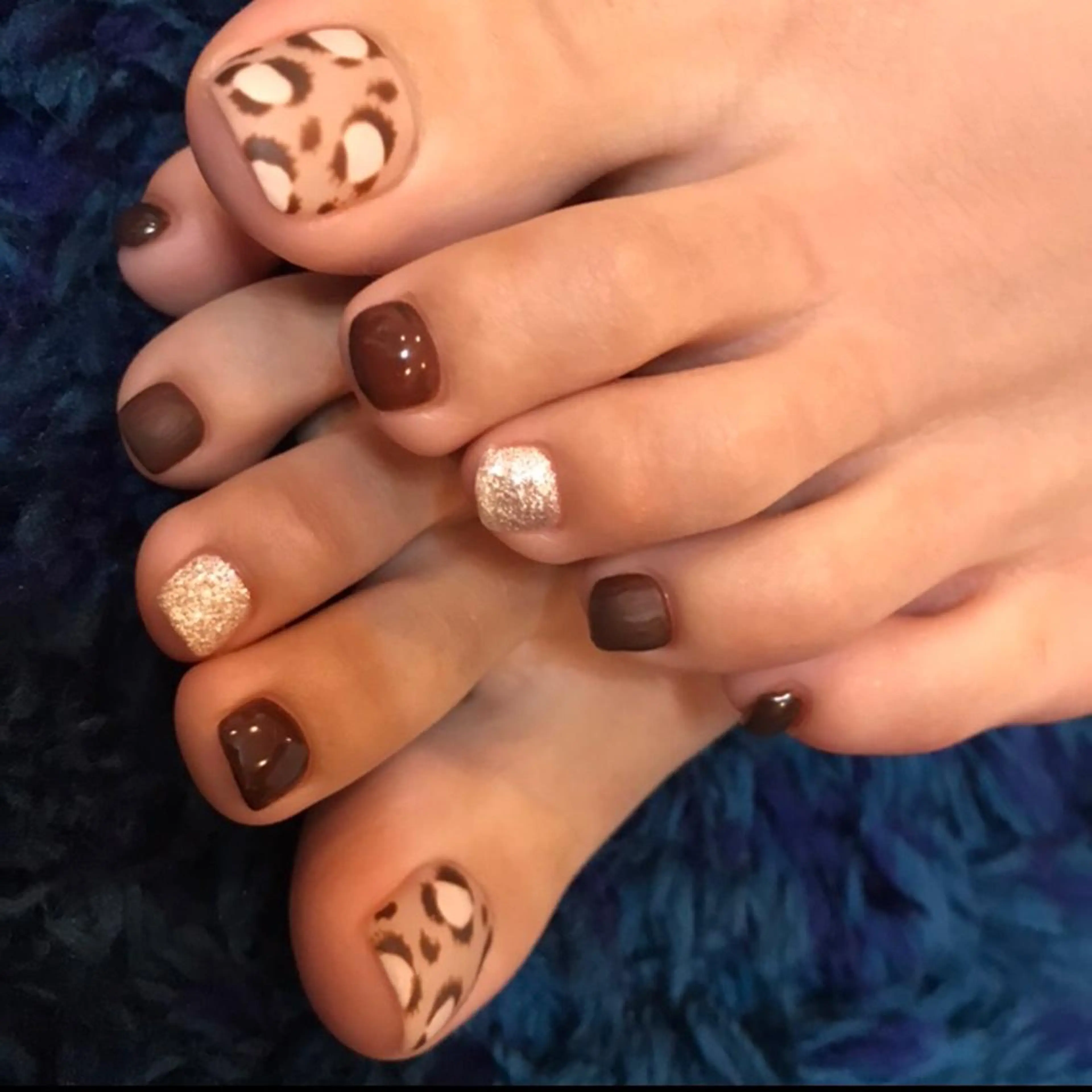 ネイル 💅 Ai.のネイルデザイン