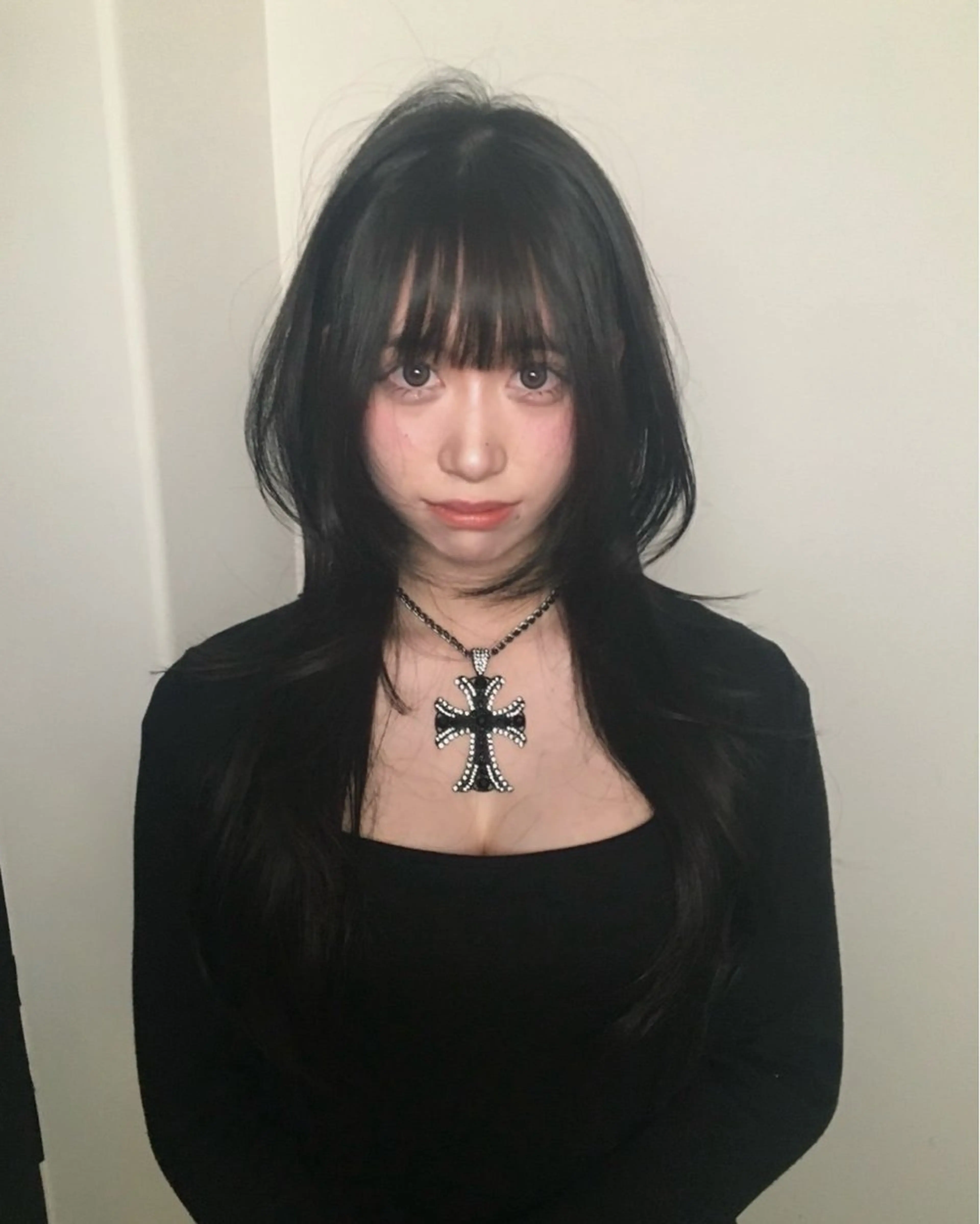 *u24*レイヤーカット+4stepトリートメント+ブロースタイリング💞の写真