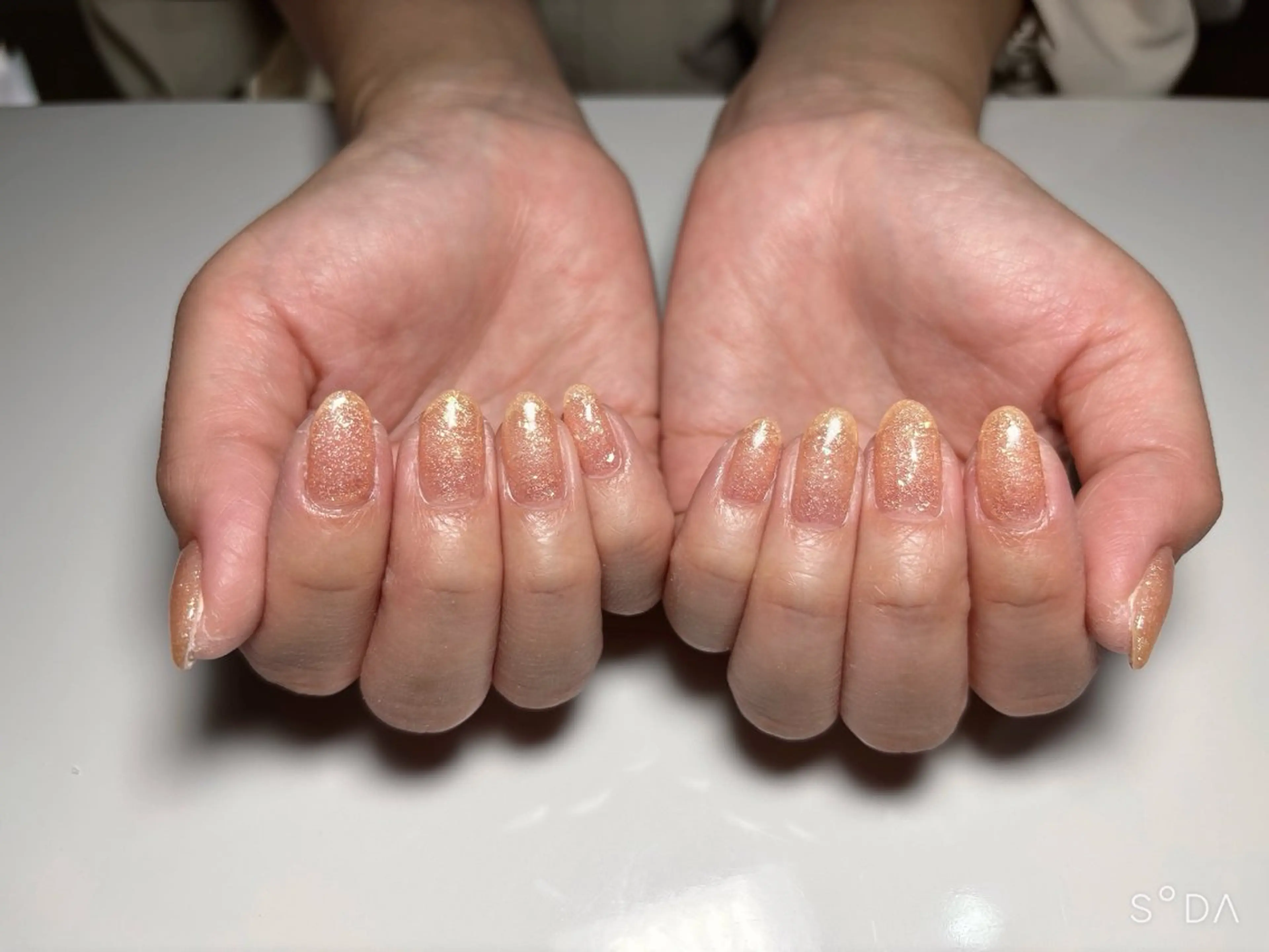 ネイル ハンドネイル Ree所属・ネイル脱毛 Reeのネイルデザイン