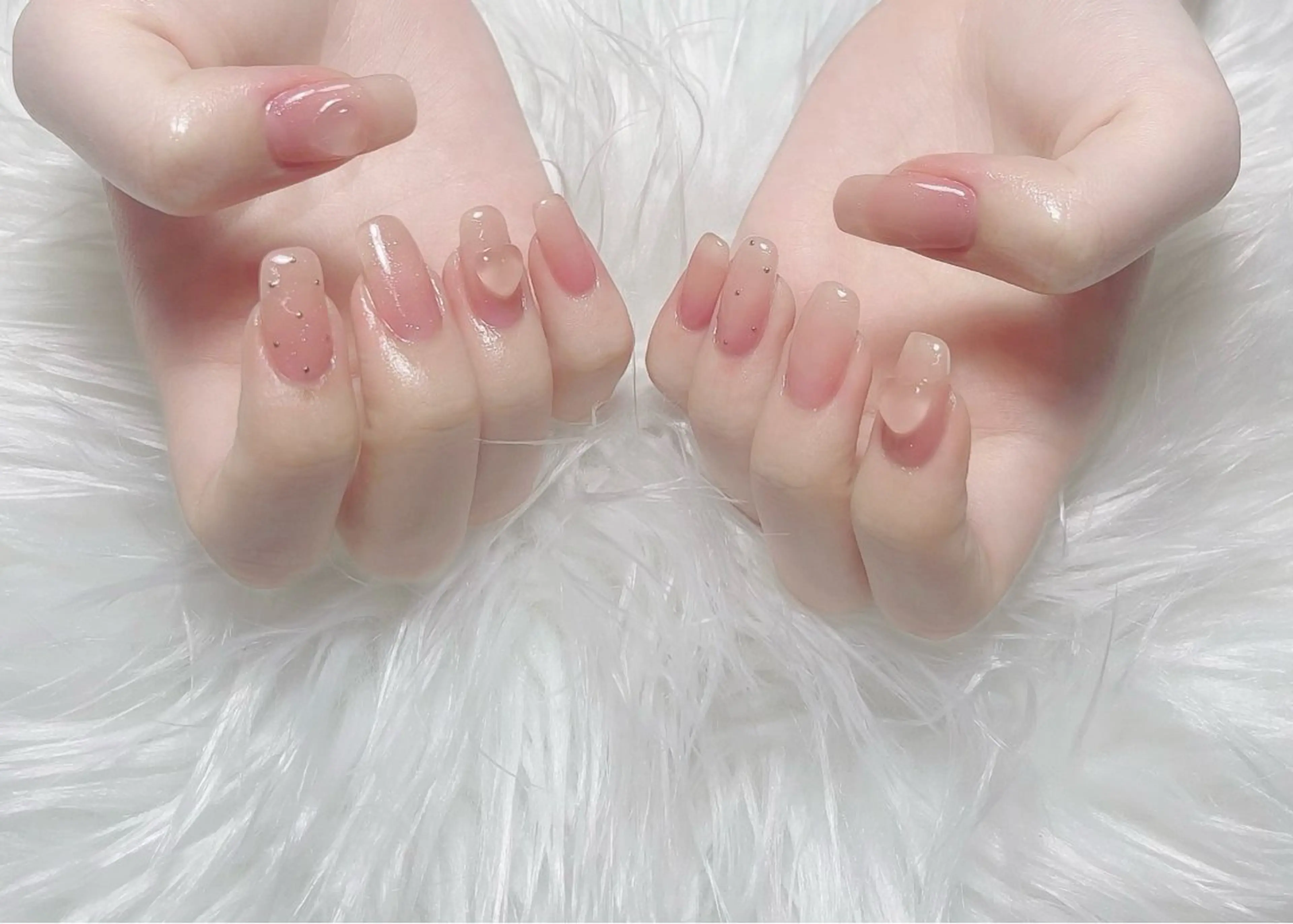 ネイル hairsalon556所属・hairsalon 556のマツエク・マツパデザイン