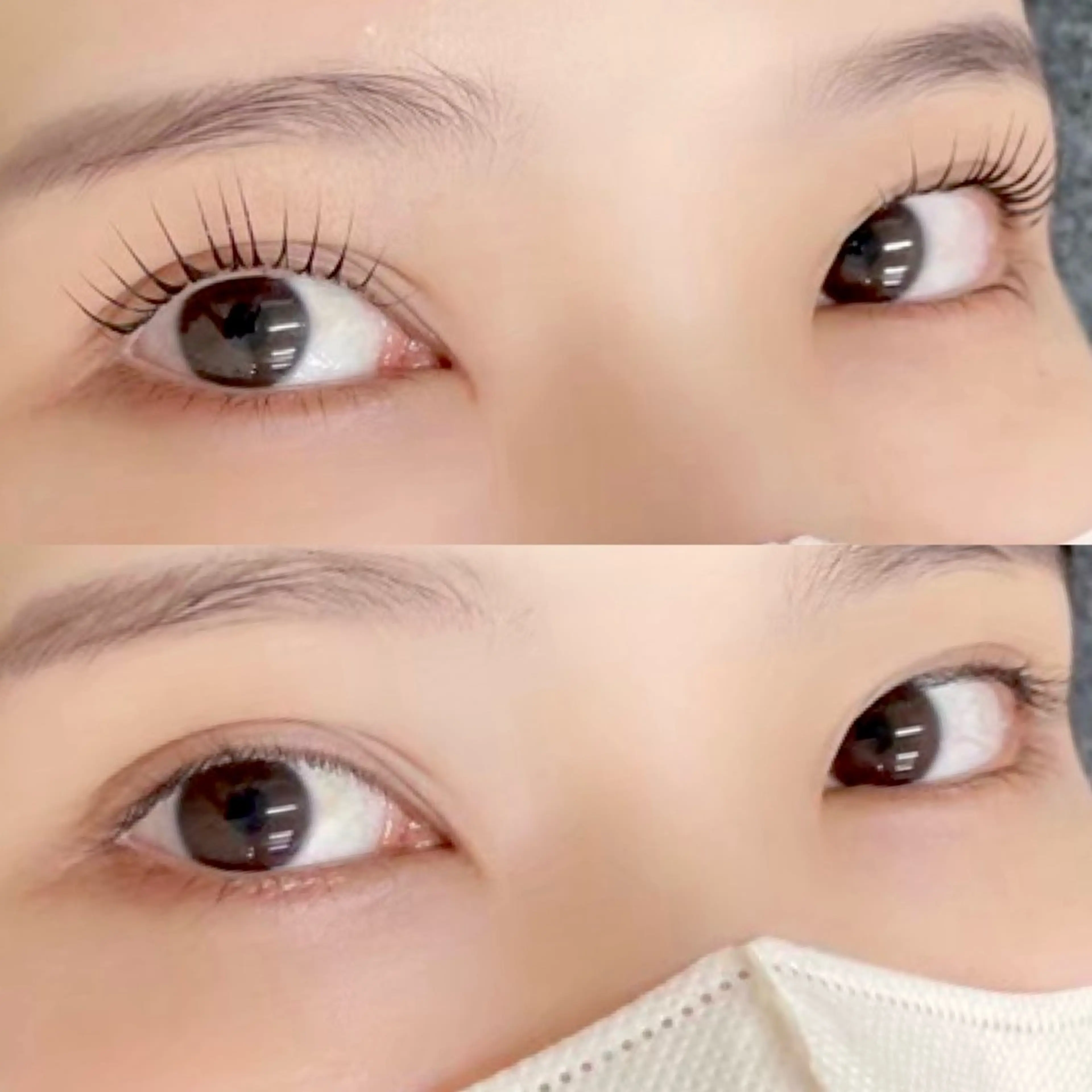 マツエク・マツパ ジュエル.《まつげ》 モデル様募集中のマツエク・マツパデザイン