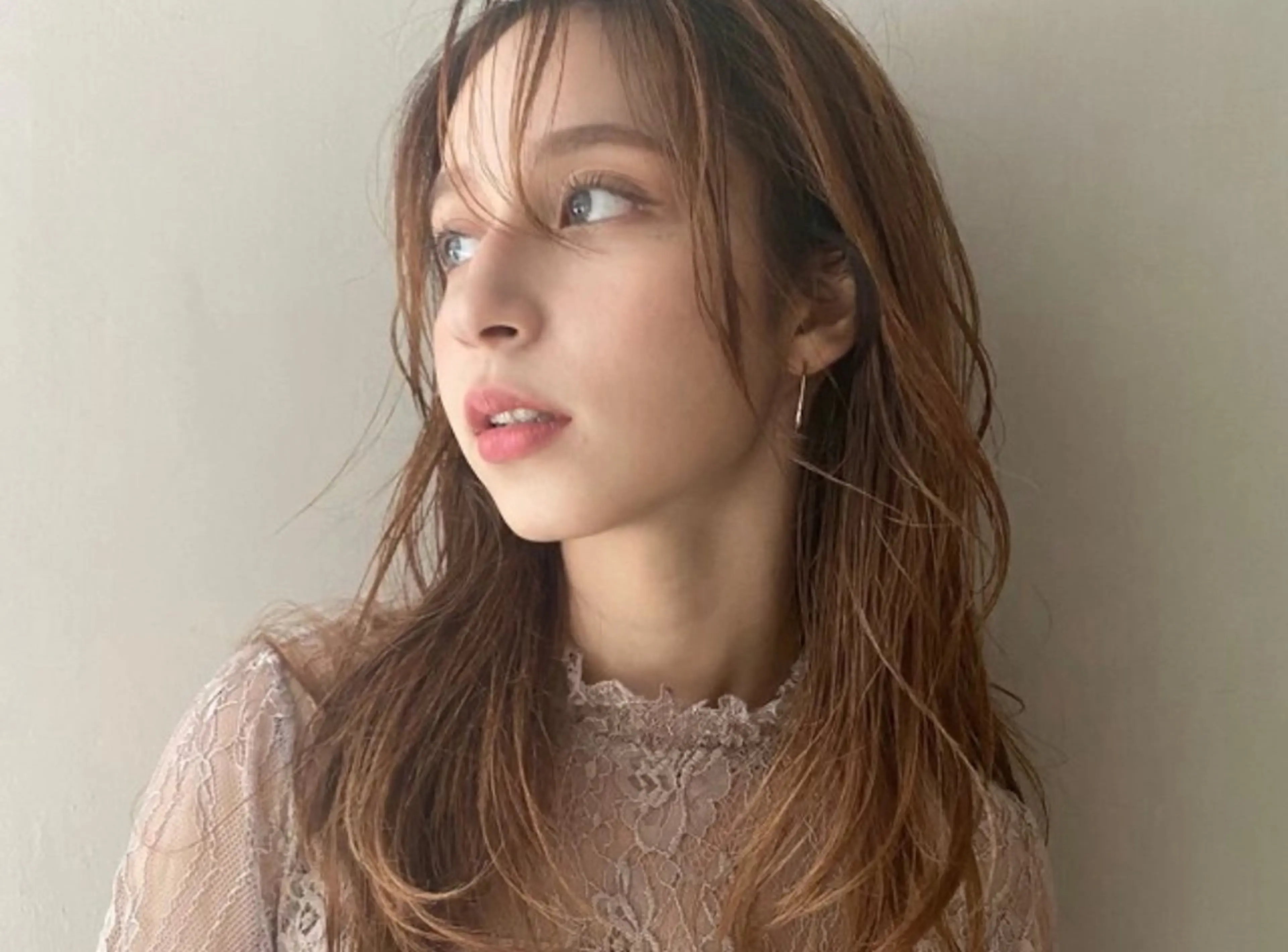 🫧カット＋フルカラー🫧の写真