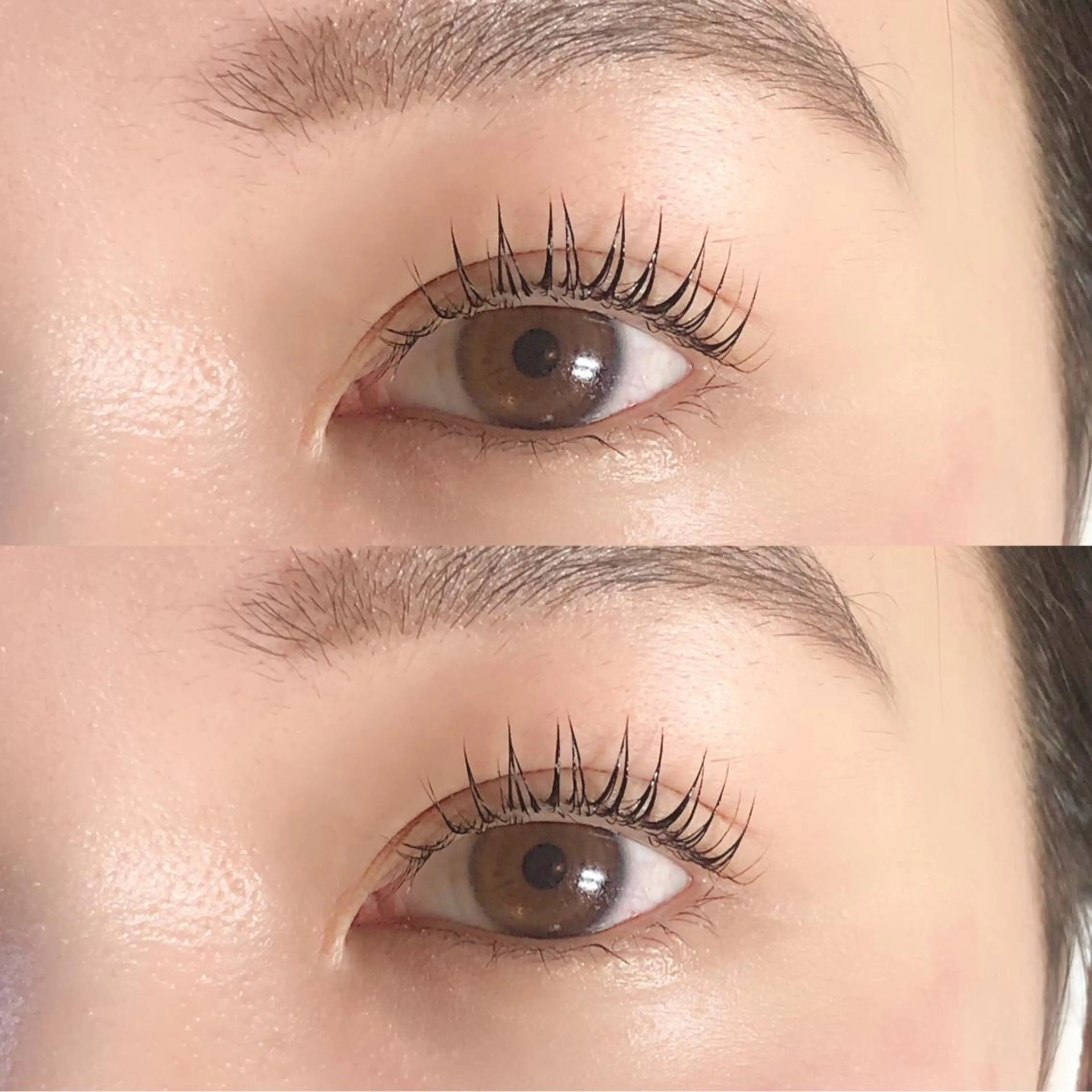 マツエク・マツパ ami☾Belire Nail&eyeのマツエク・マツパデザイン