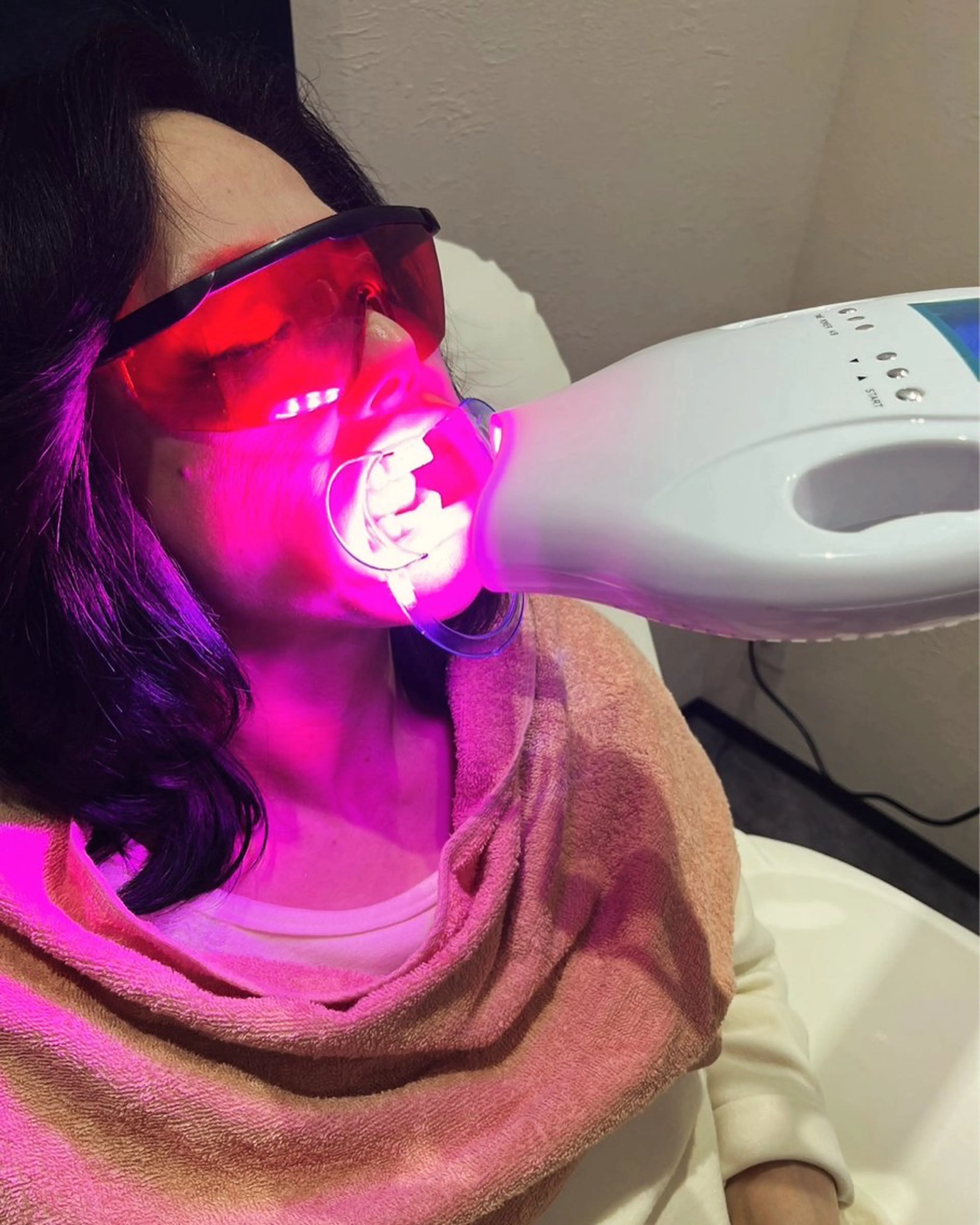 private salon meのエステ・リラクイメージ