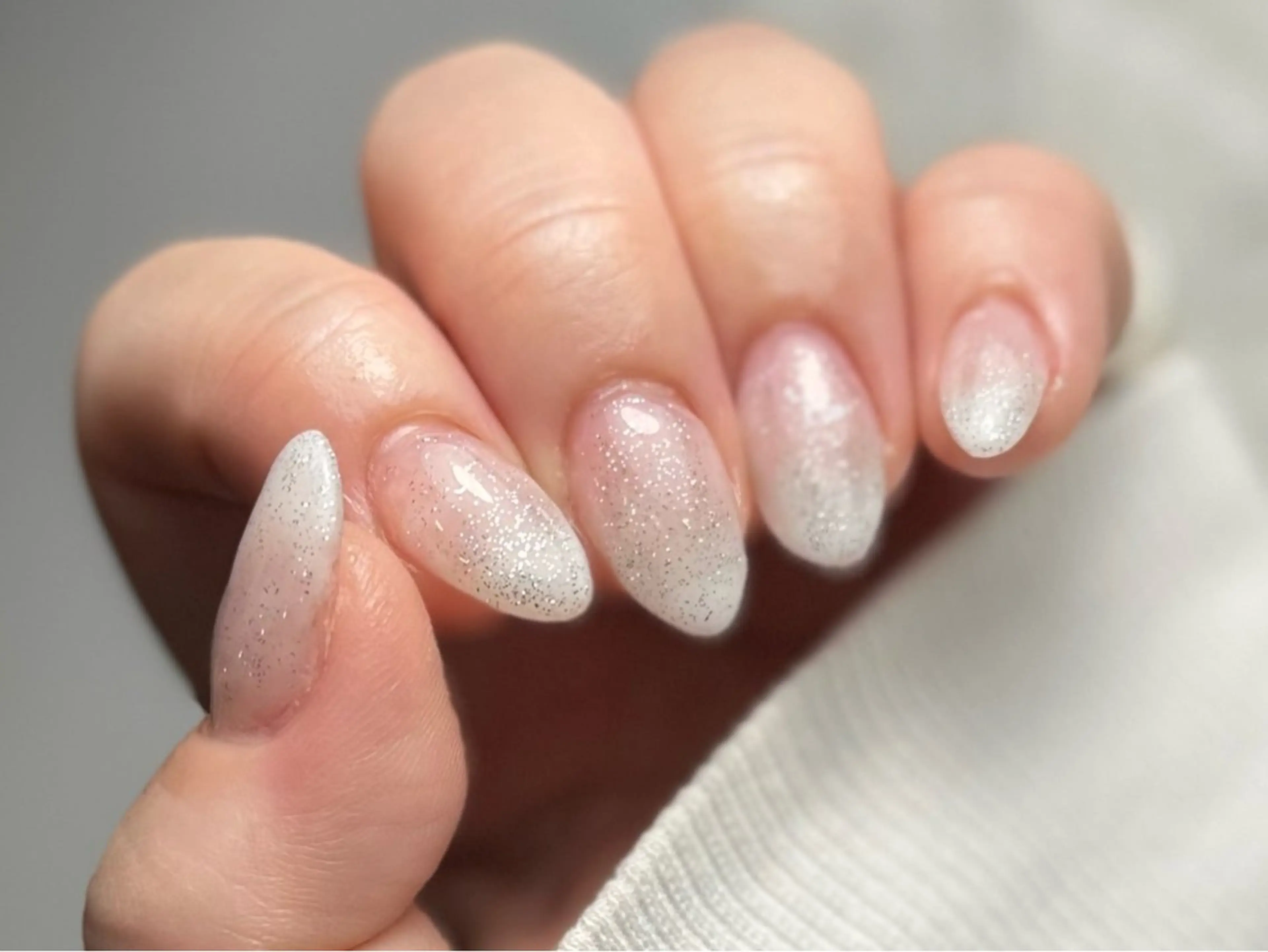 ネイル BURGUNDY hirokoのネイルデザイン