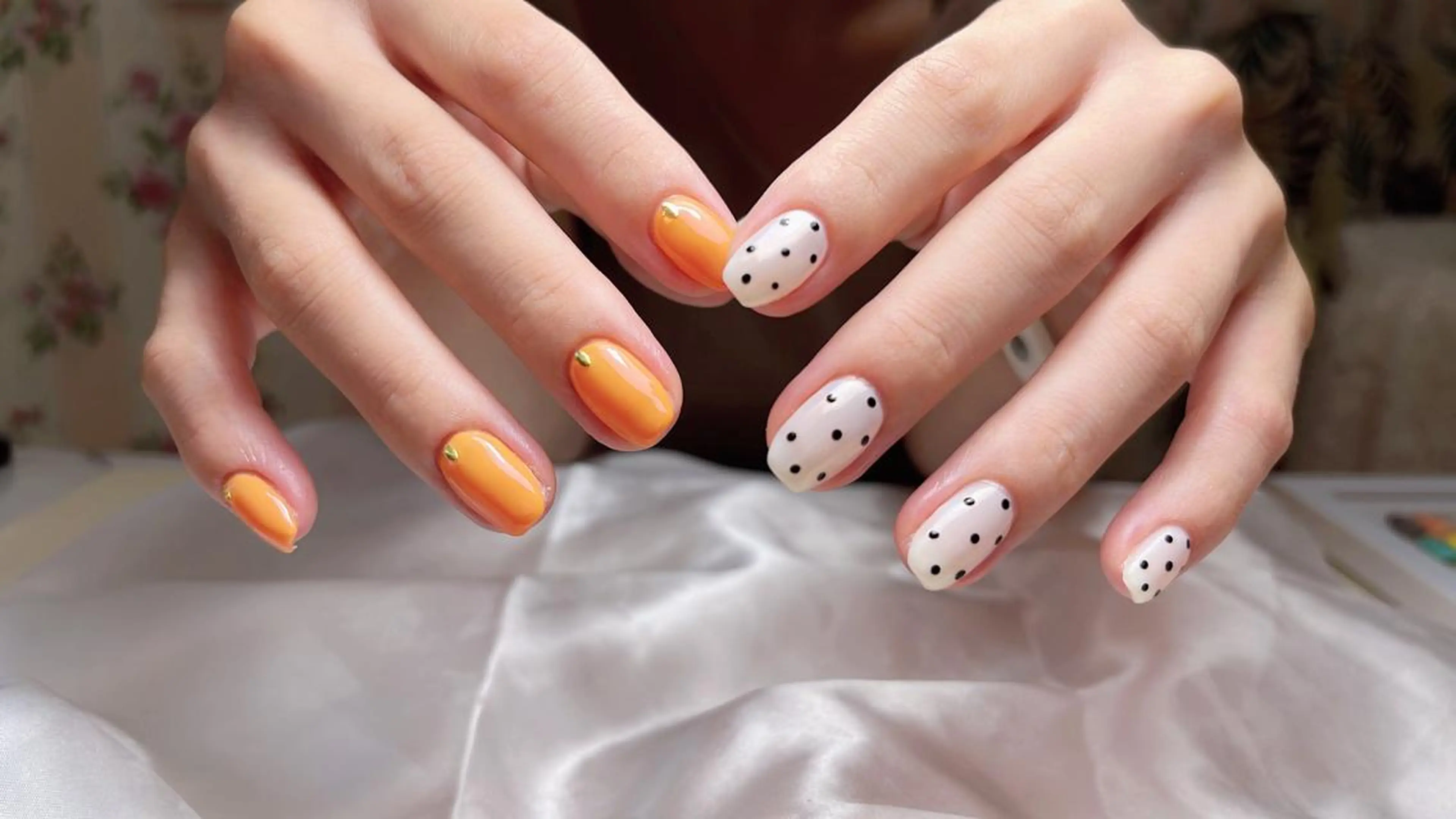 ネイル ewt miniのマツエク・マツパデザイン