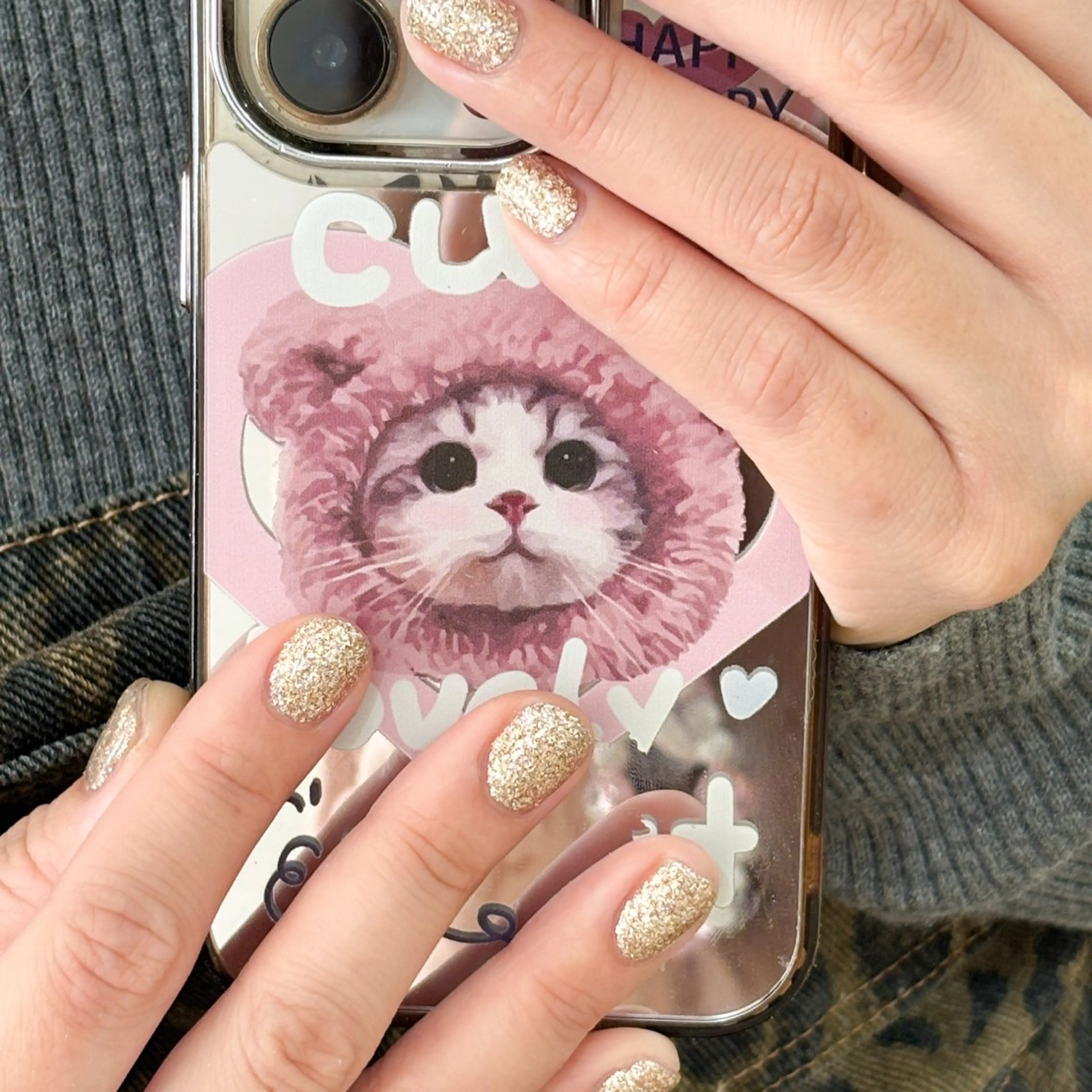 ネイル chatran ネイリストのネイルデザイン