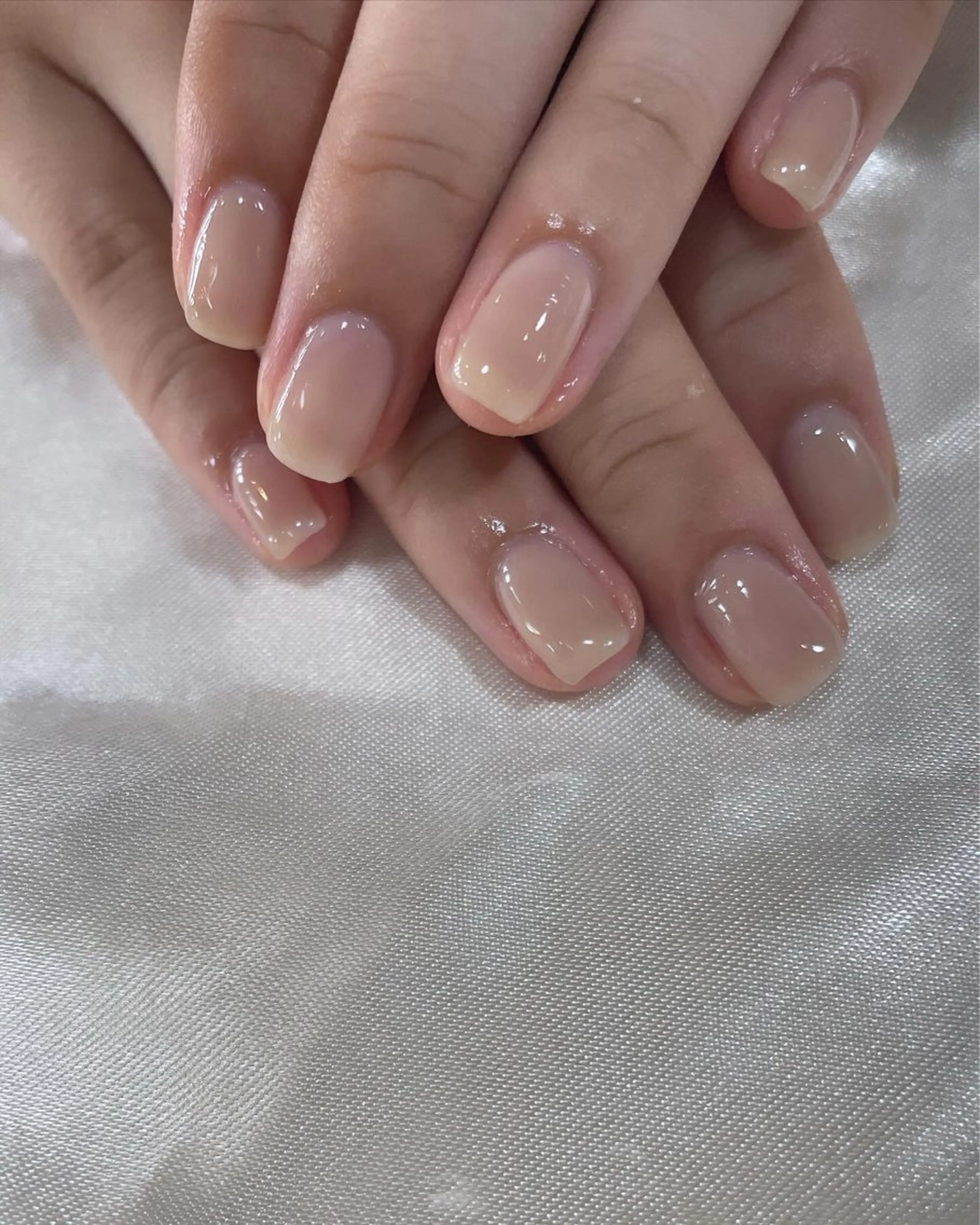 ネイル Relum所属・Relum__. fukaのネイルデザイン