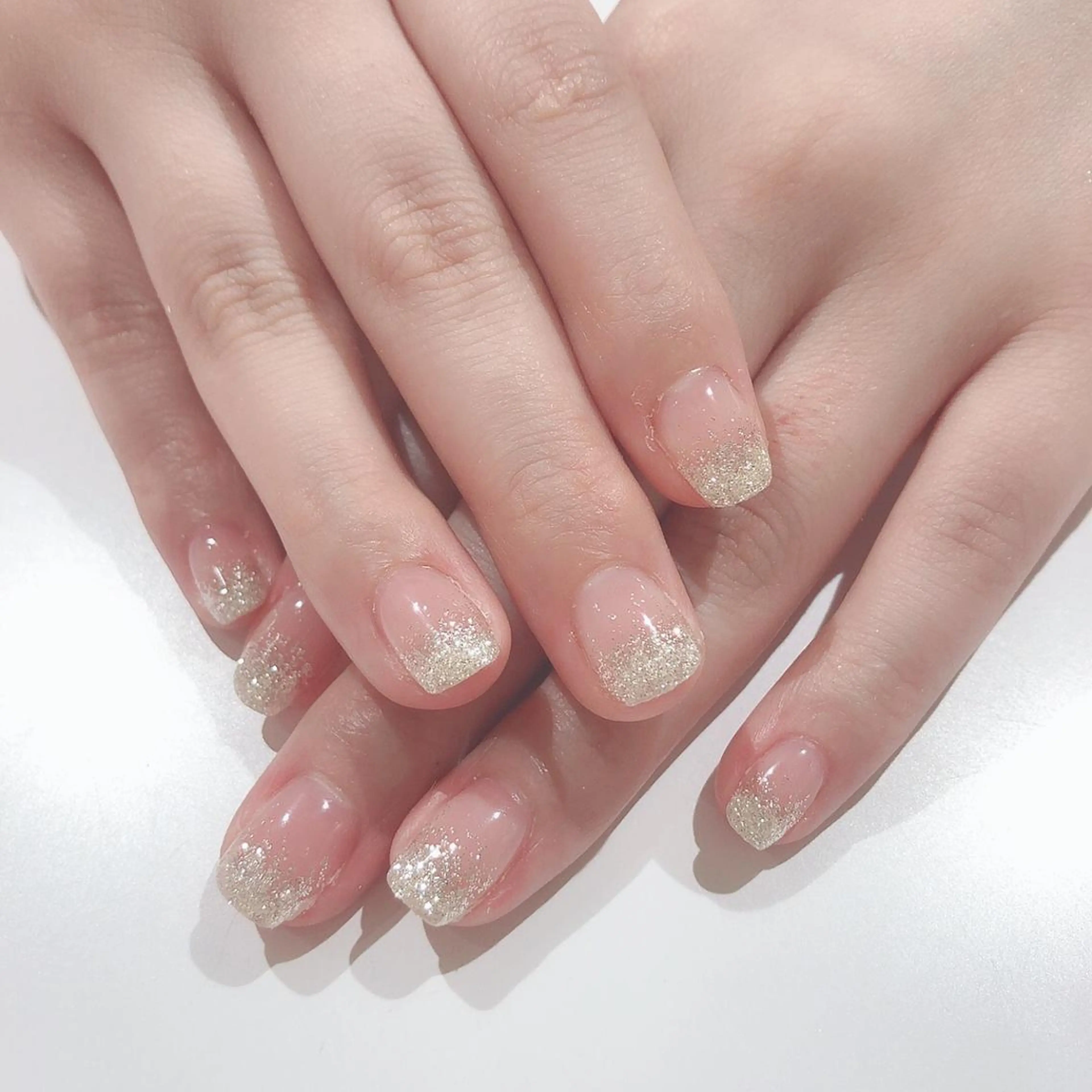 ネイル classic 新横浜所属・山田 暉のネイルデザイン