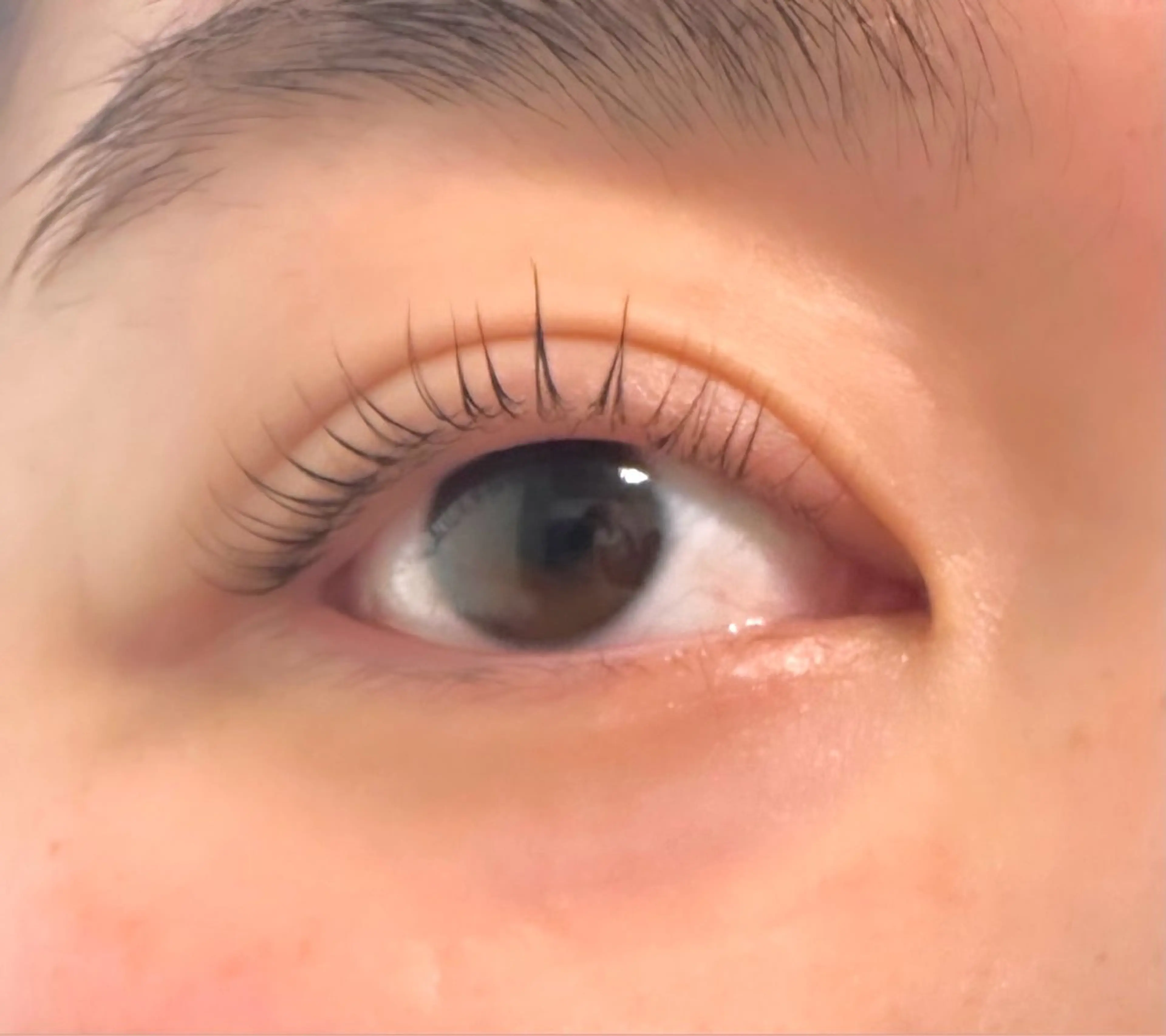 マツエク・マツパ グッドリーフ所属・KARIN グッドリーフの眉毛・アイブロウイメージ