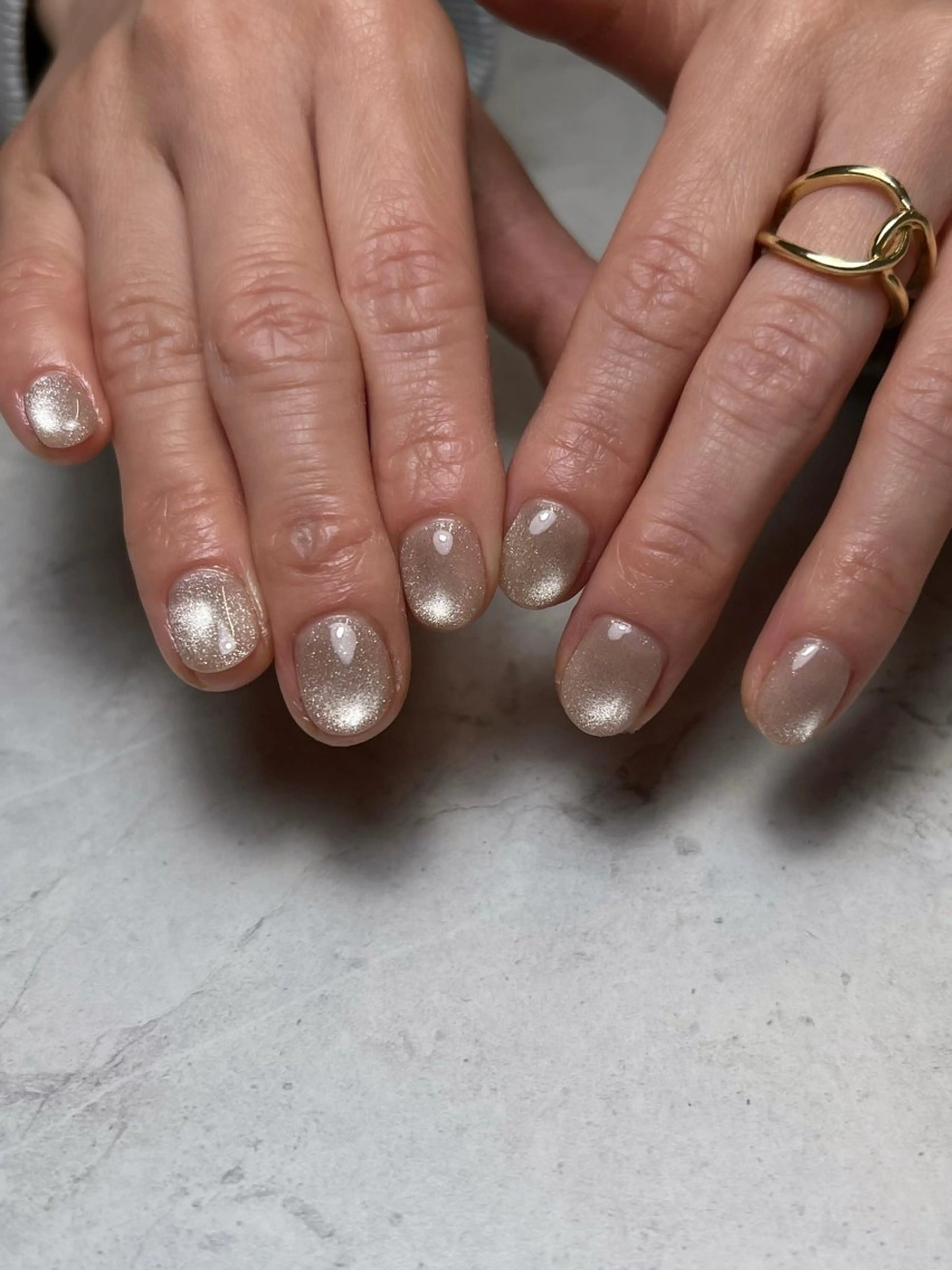 ネイル ハンドネイル ハンドケア 瀬戸 梨子のエステ・リラクイメージ