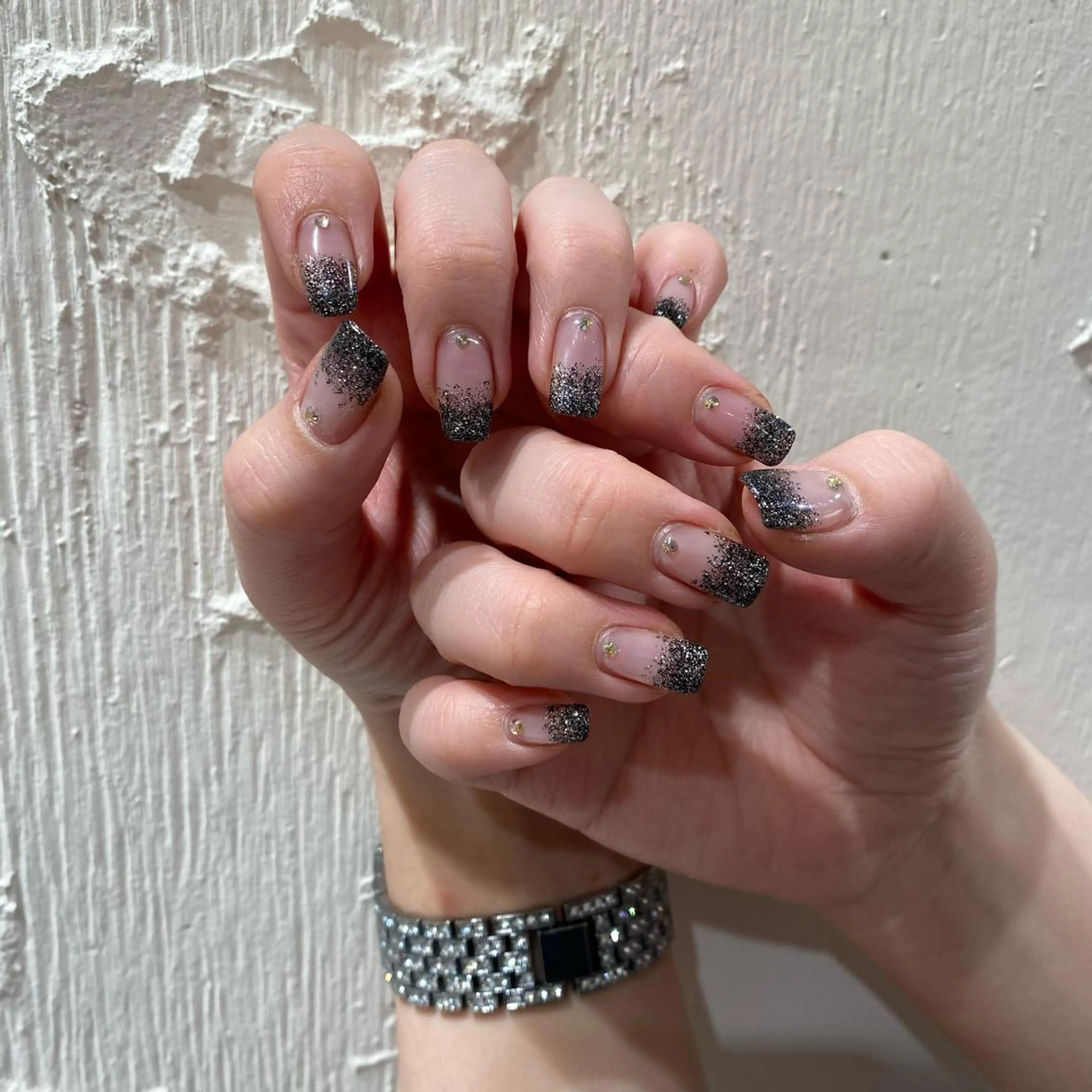 ネイル 平野葵🎀 hair/nailのネイルデザイン