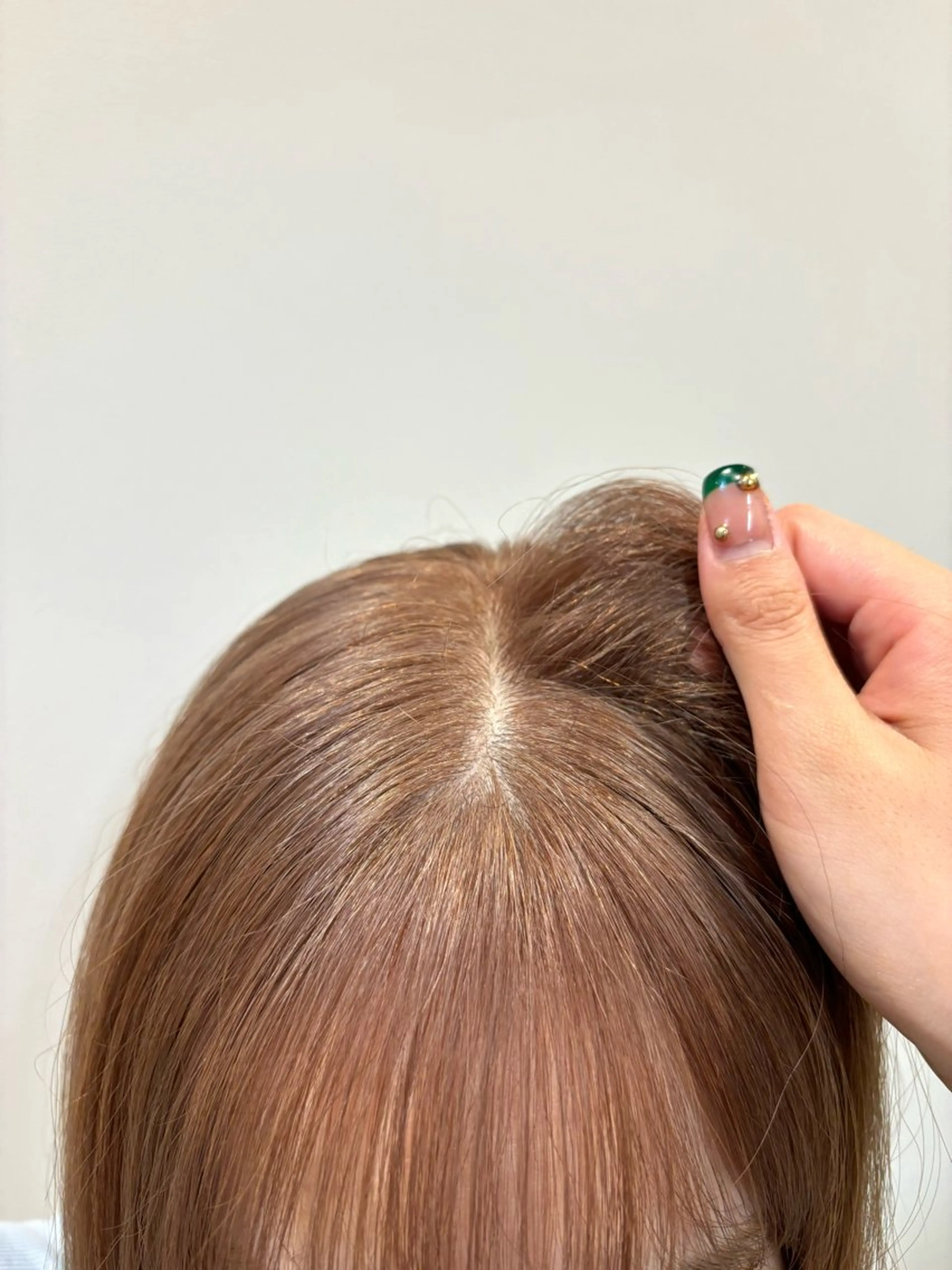 カラー カット ヘアカラー トリートメント ボブ/透明感カラー/ 似合わせ🌿高田知那のヘアスタイル