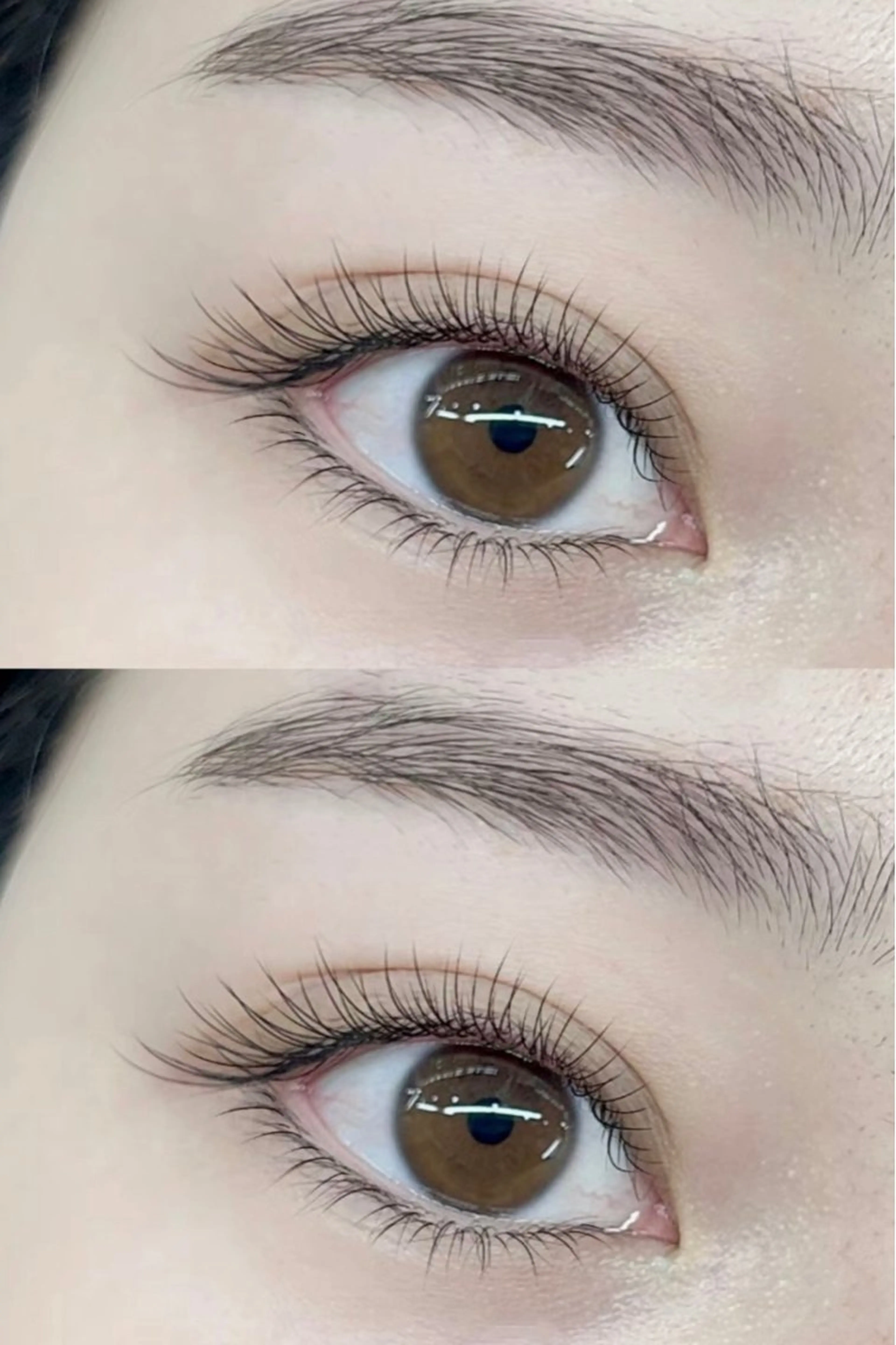 マツエク・マツパ Mizukiマツエク &まつげパーマ池袋店のマツエク・マツパデザイン