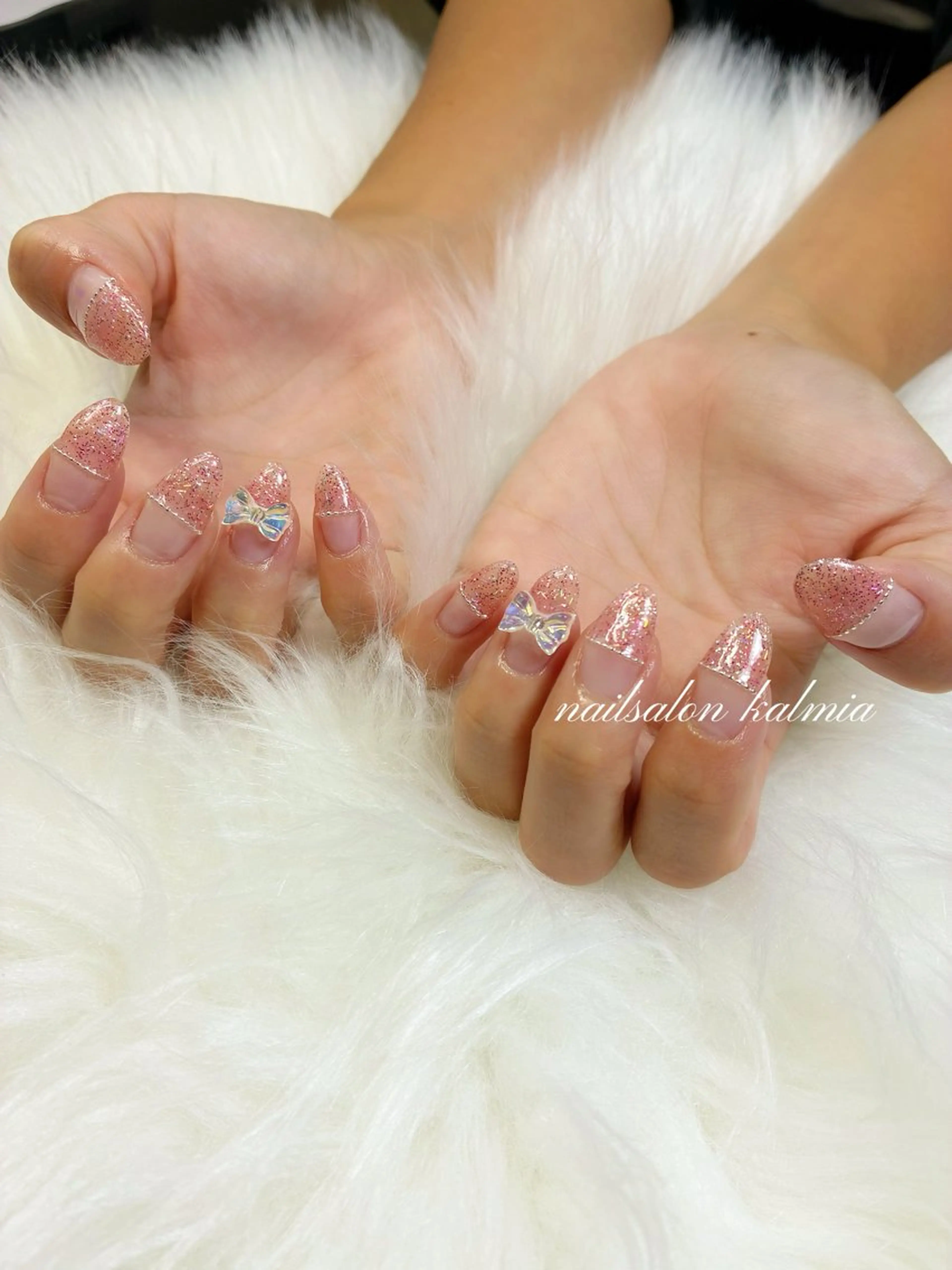 ネイル ハンドネイル k natsuのネイルデザイン