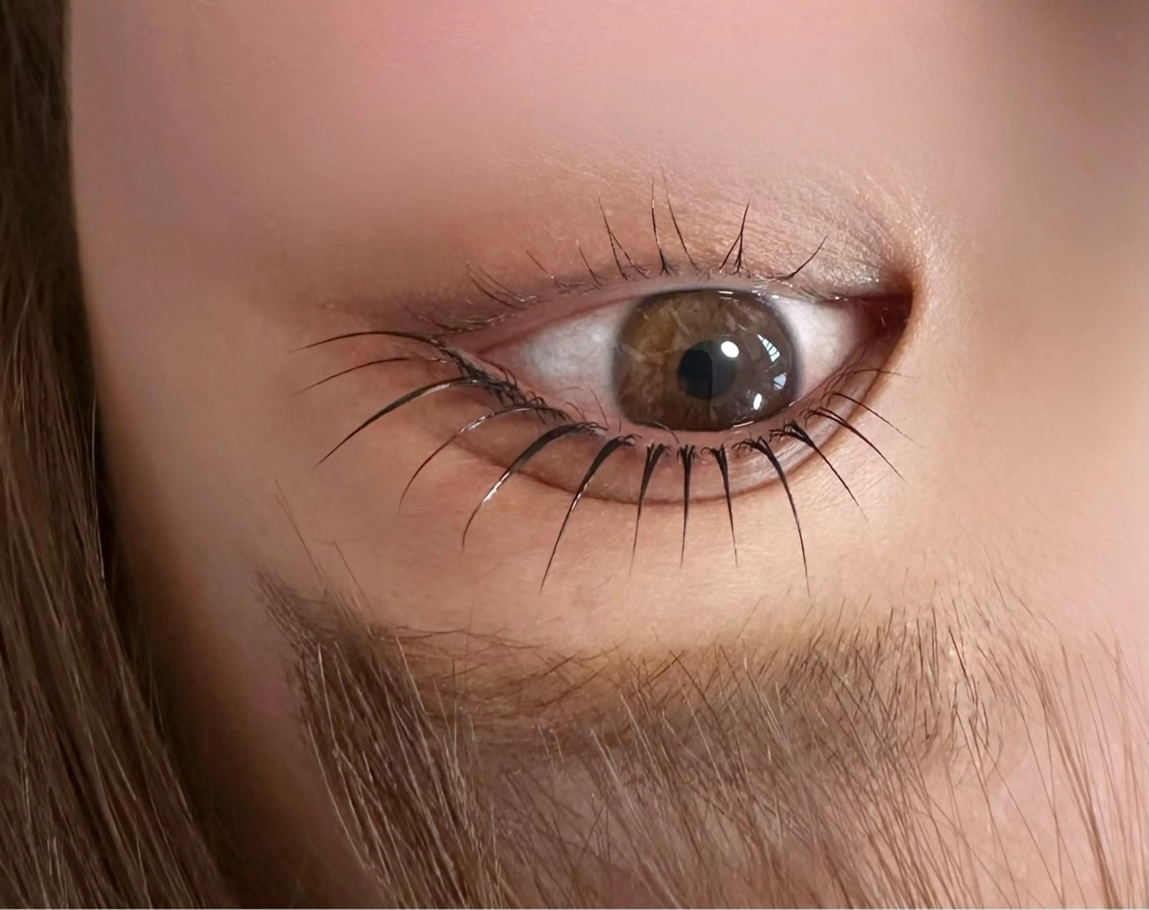 マツエク・マツパ u*Nerine所属・【まつ毛パーマ専門】 u*Nerine堤のマツエク・マツパデザイン