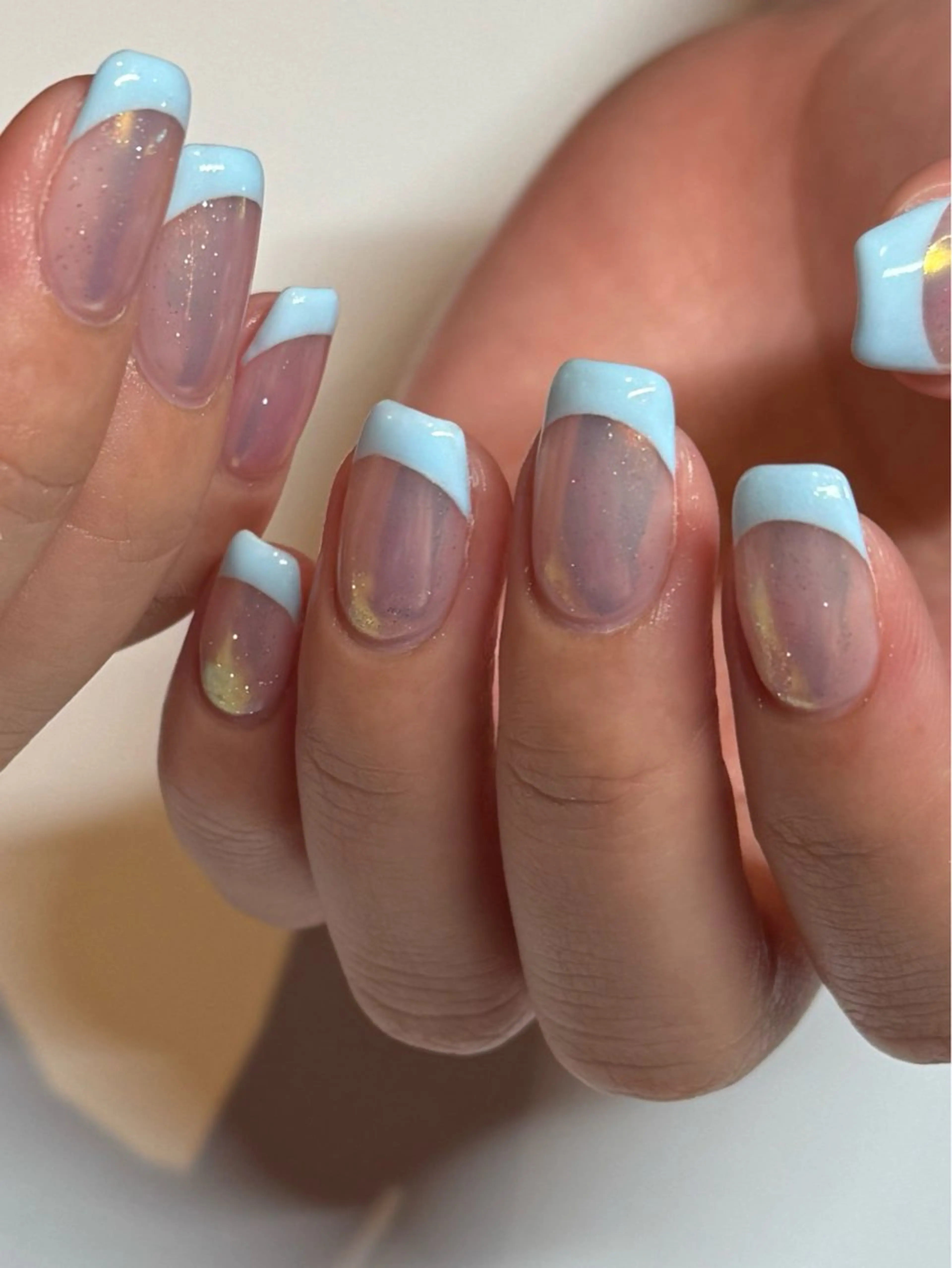 ネイル 濵田 実沙/Manonのネイルデザイン