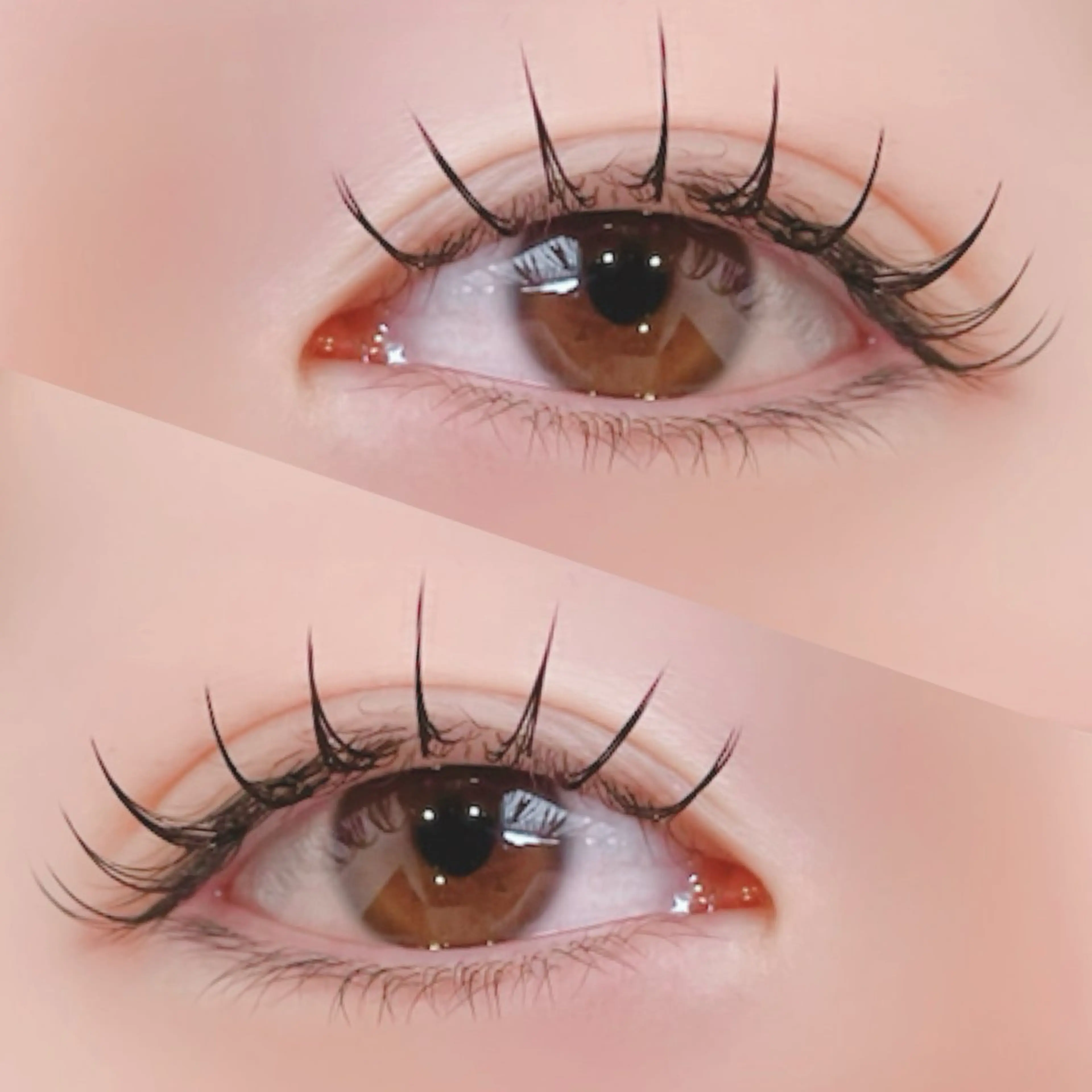 フラットラッシュ120本 【他店オフ1,100円】の写真