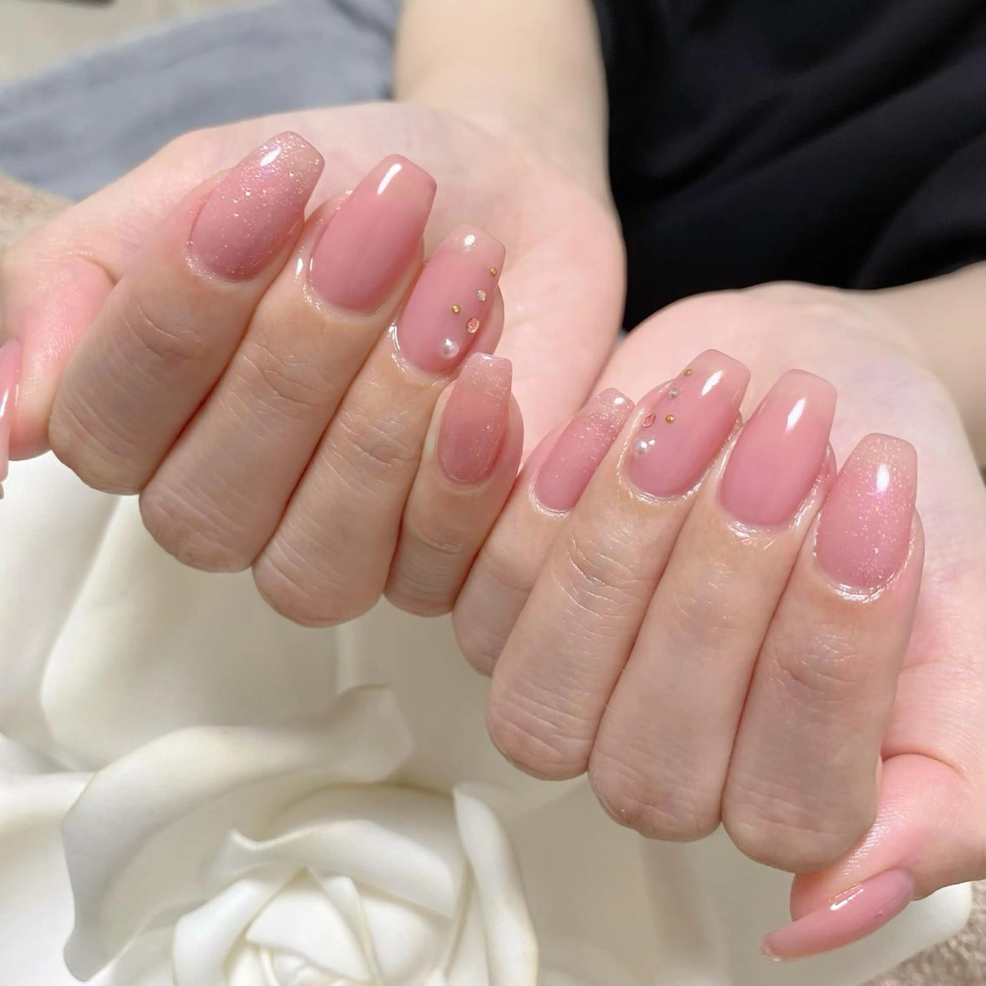 ネイル 💅fleur Ayumiのネイルデザイン