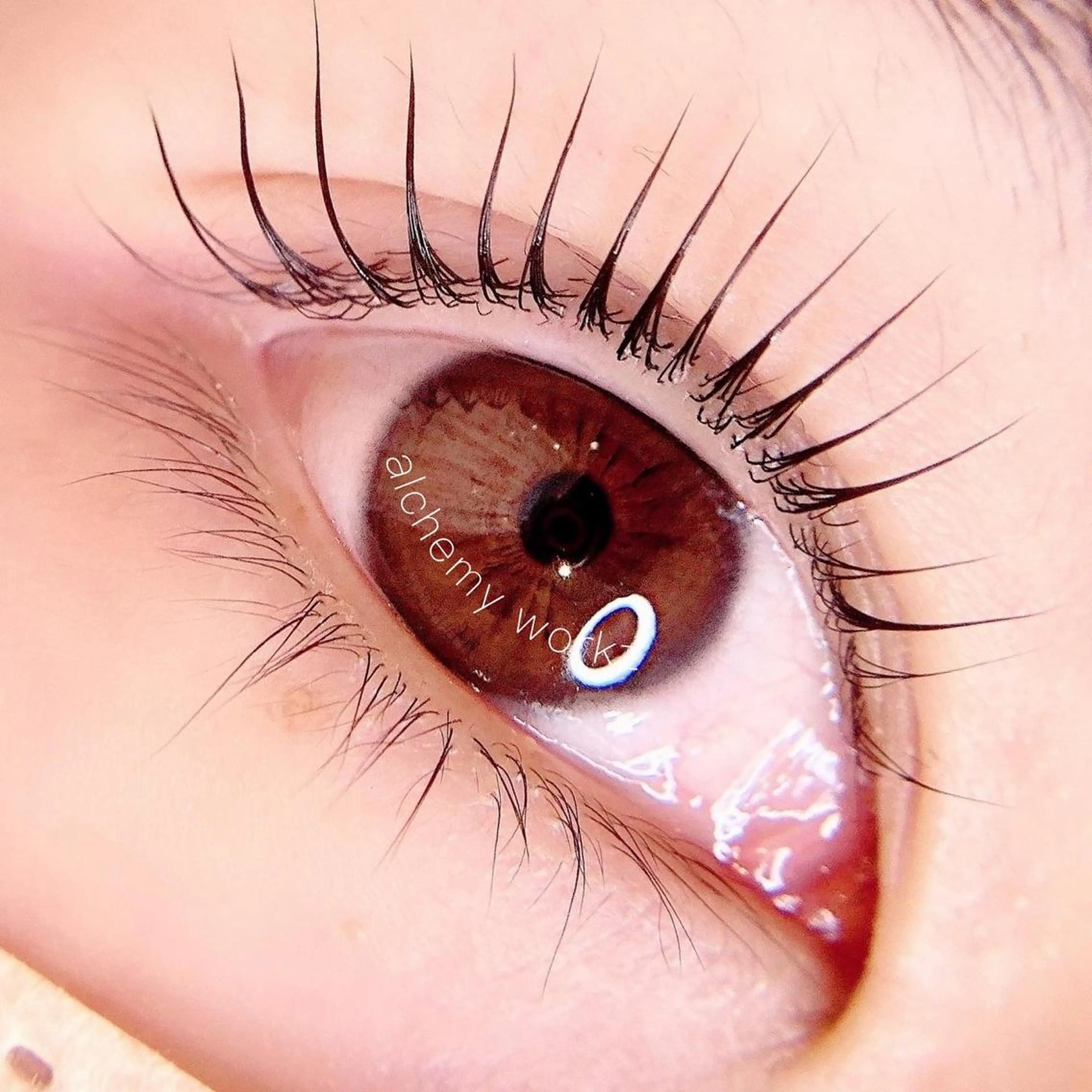 マツエク・マツパ alchemy workzの眉毛・アイブロウイメージ