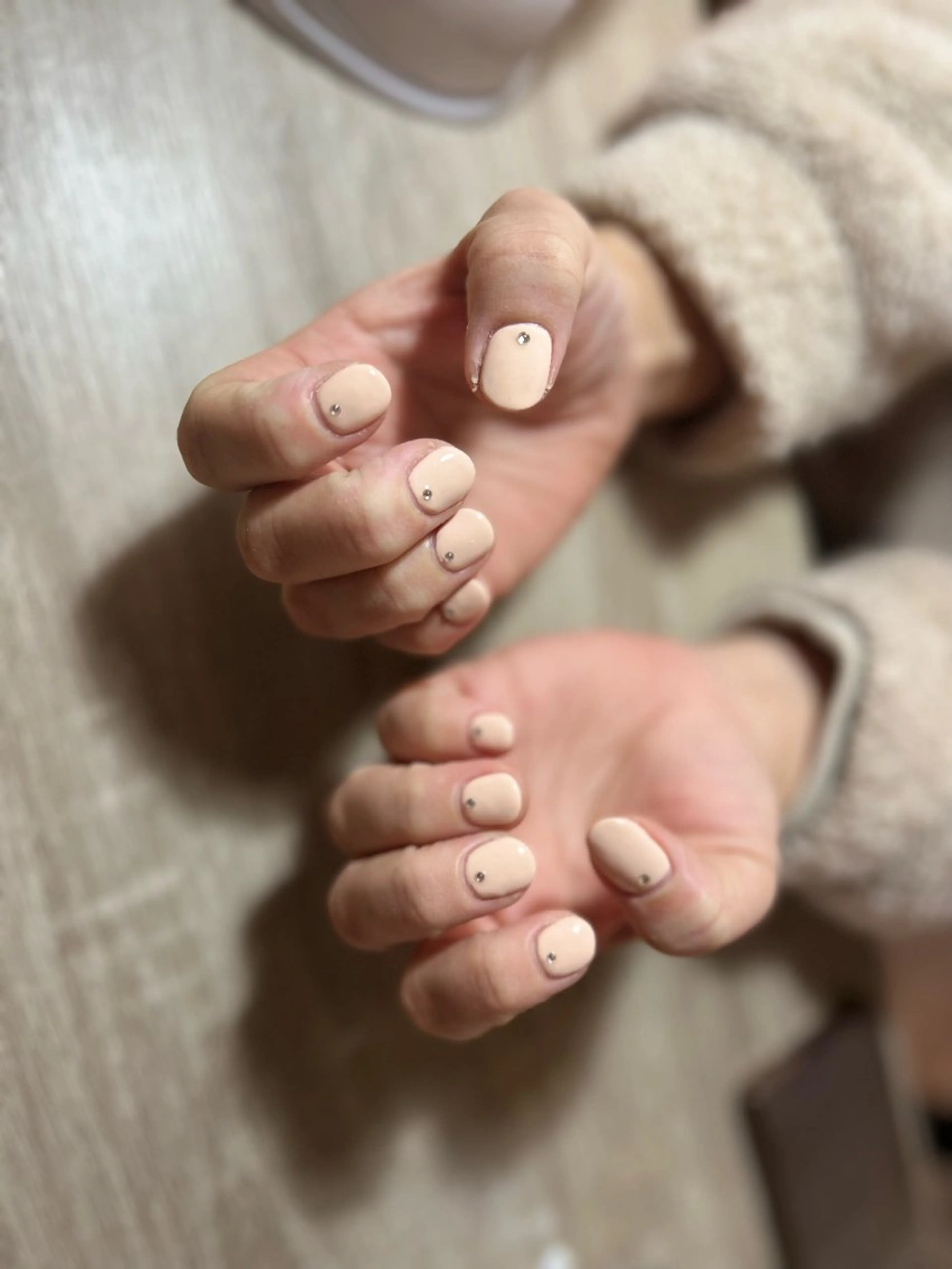 ネイル 阿部 明生のネイルデザイン