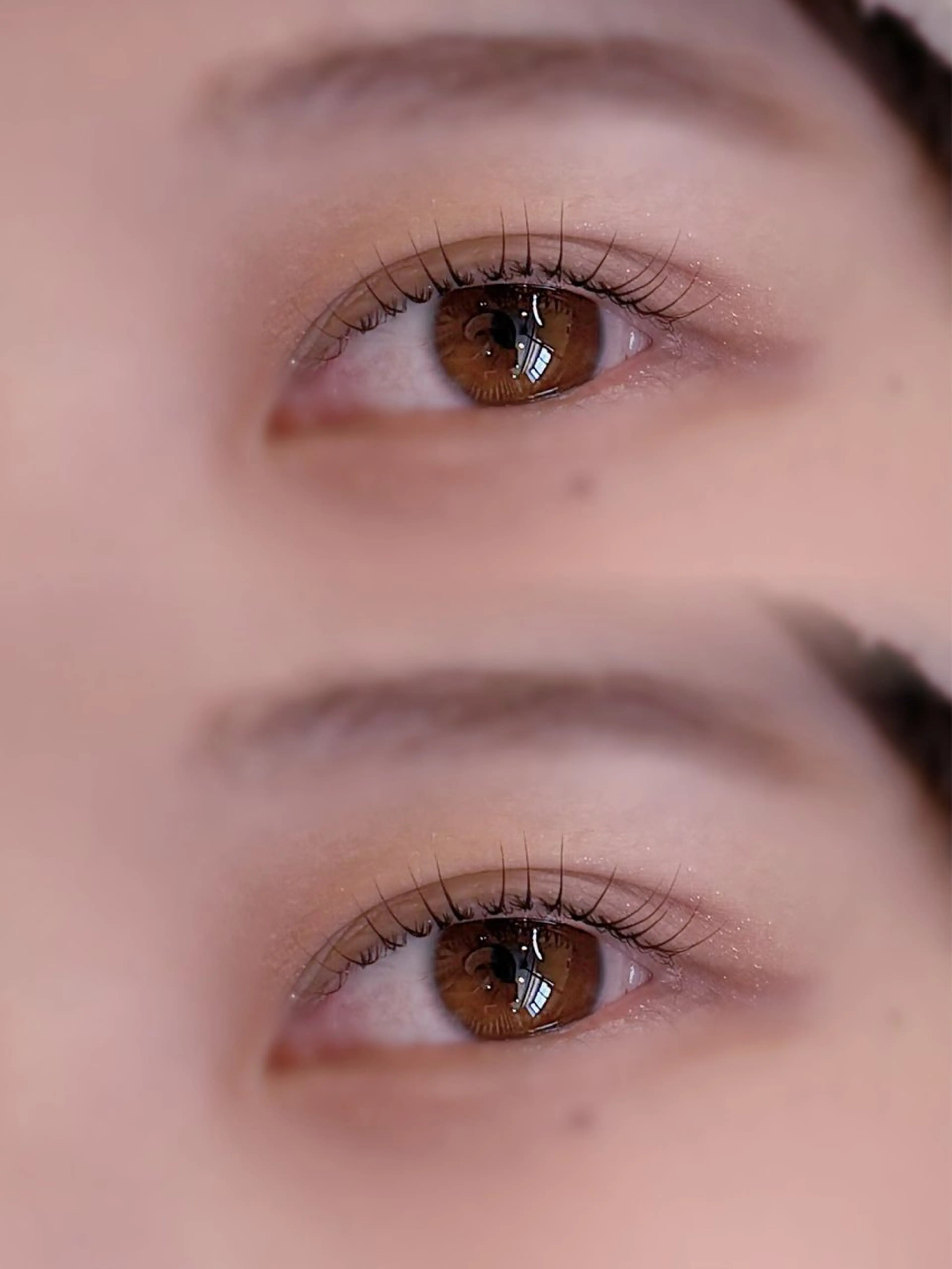 マツエク・マツパ crevia所属・Crevia Chieのマツエク・マツパデザイン